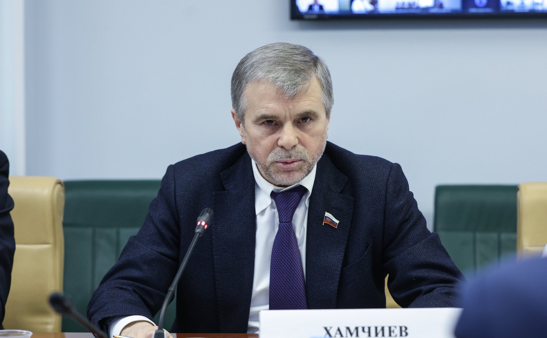 Белан Хамчиев