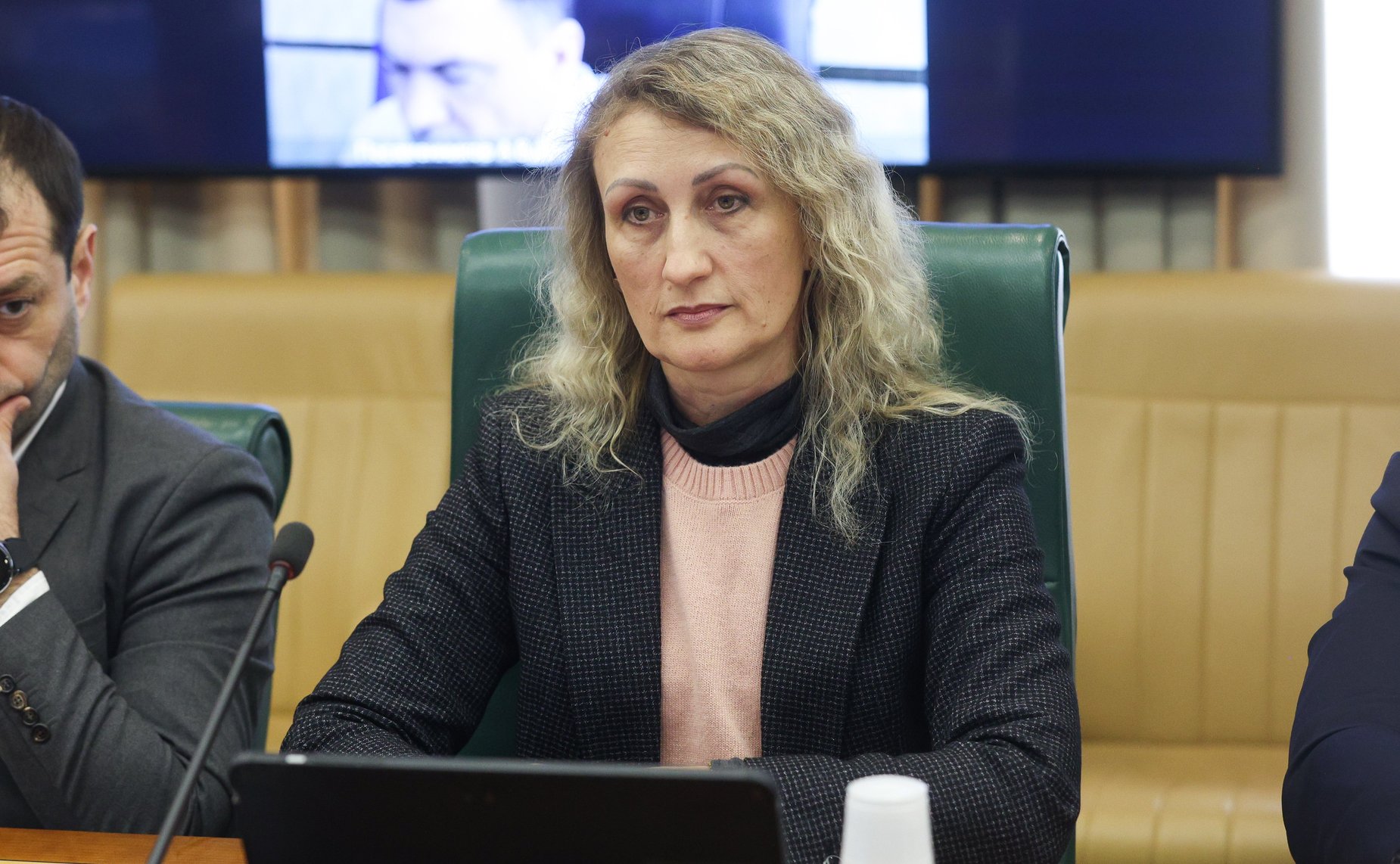 Совещание Комитета Совета Федерации по экономической политике по вопросам совершенствования механизмов расширенной ответственности производителей и импортеров товаров и упаковки