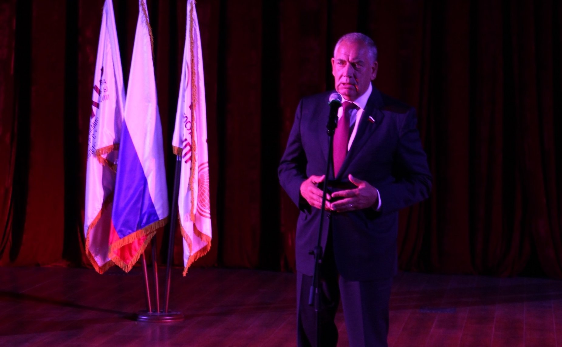 Сергей Митин