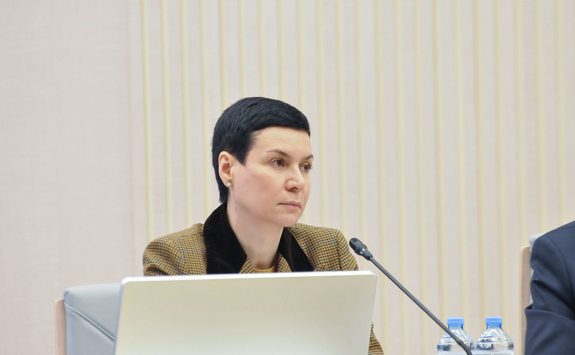 Ирина Рукавишникова