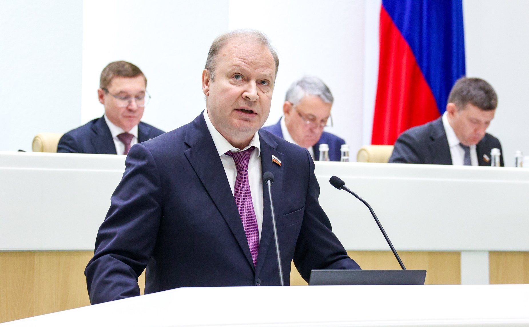 Виктор Шептий