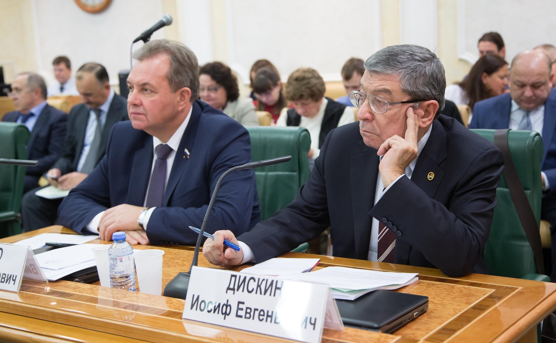 Виктор Павленко