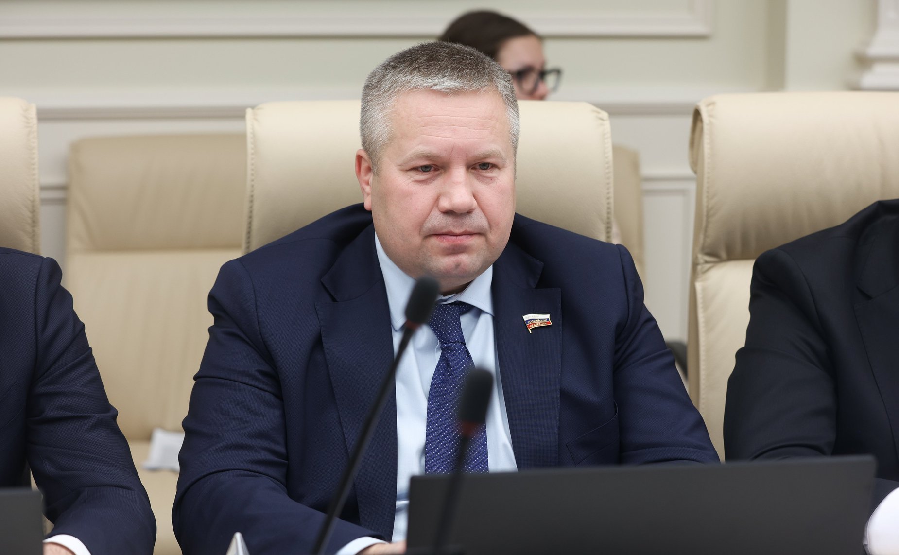 Денис Гусев