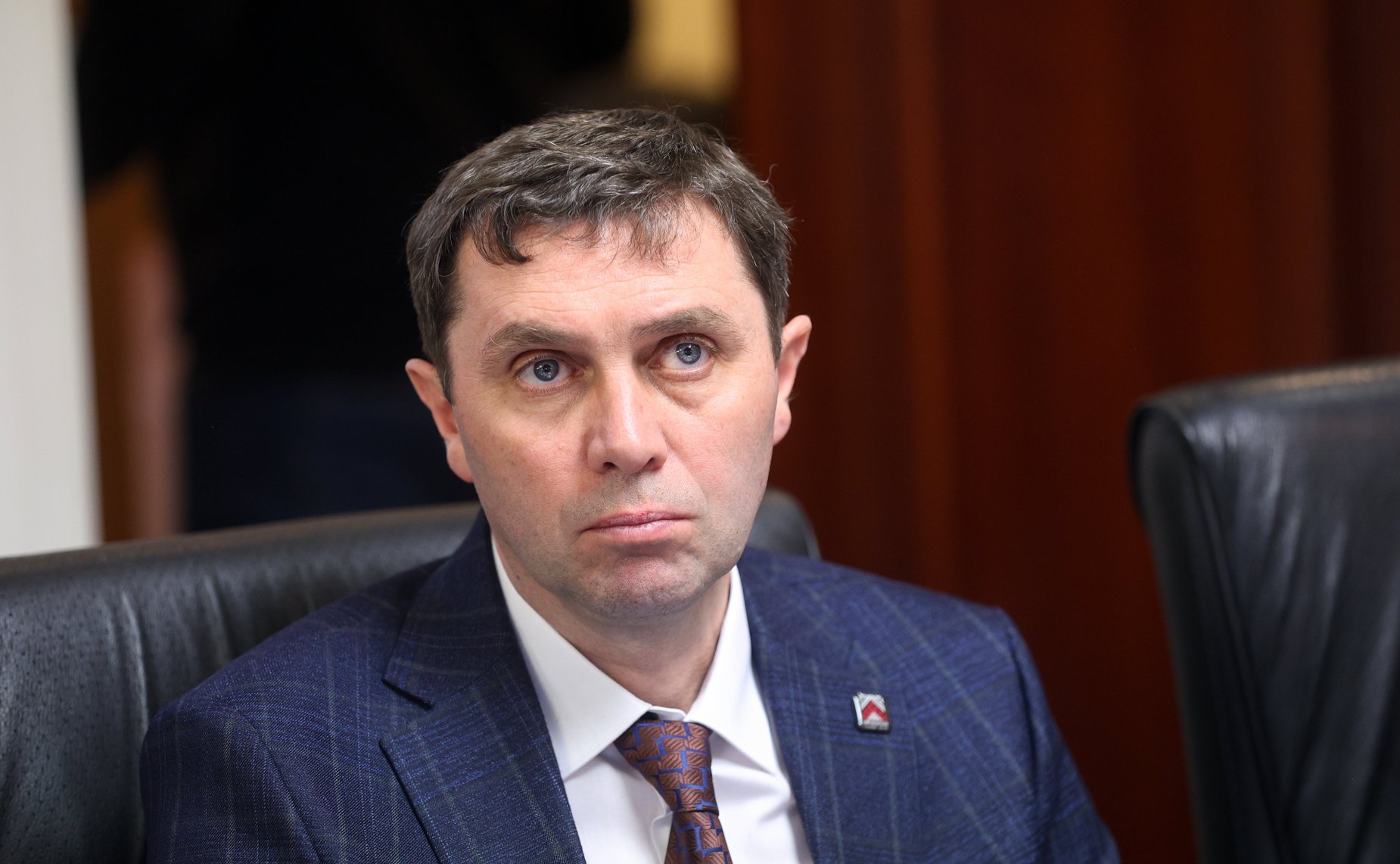 Расширенное заседание Комитета Совета Федерации по федеративному устройству, региональной политике, местному самоуправлению и делам Севера