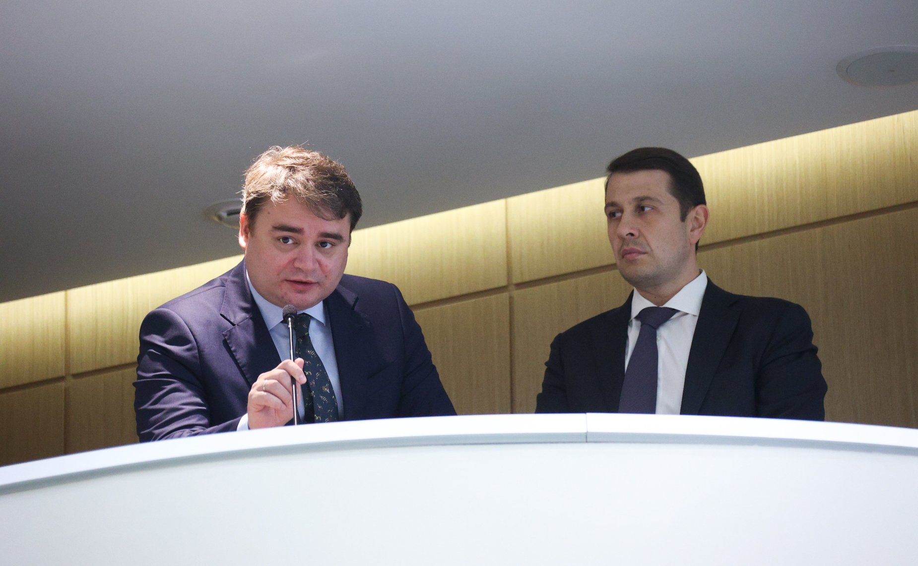 574-е заседание Совета Федерации