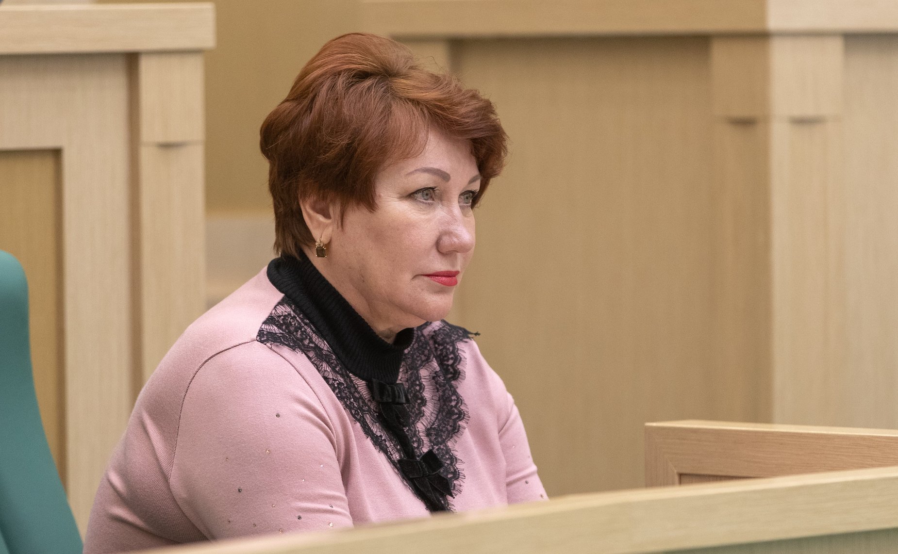 Елена Перминова