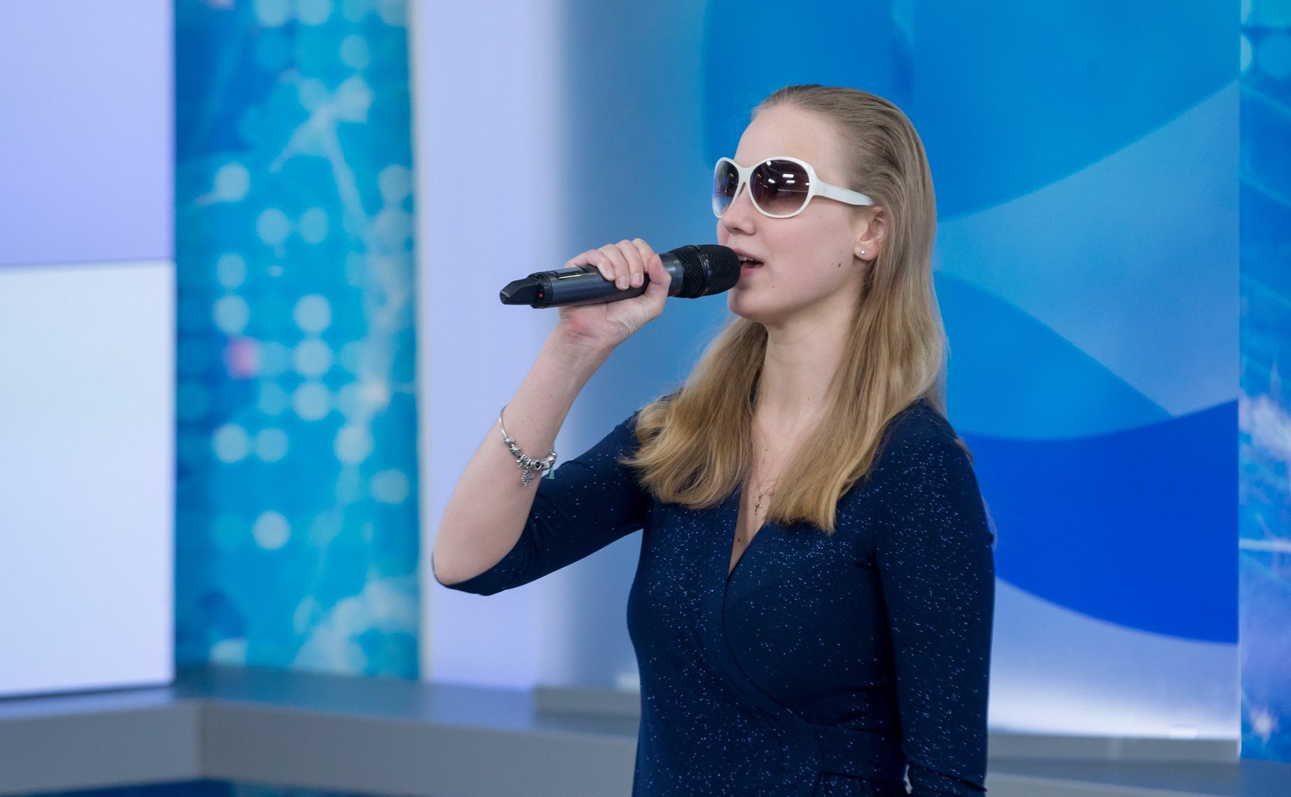 Презентация фильма «Дети Грота» в Совете Федерации