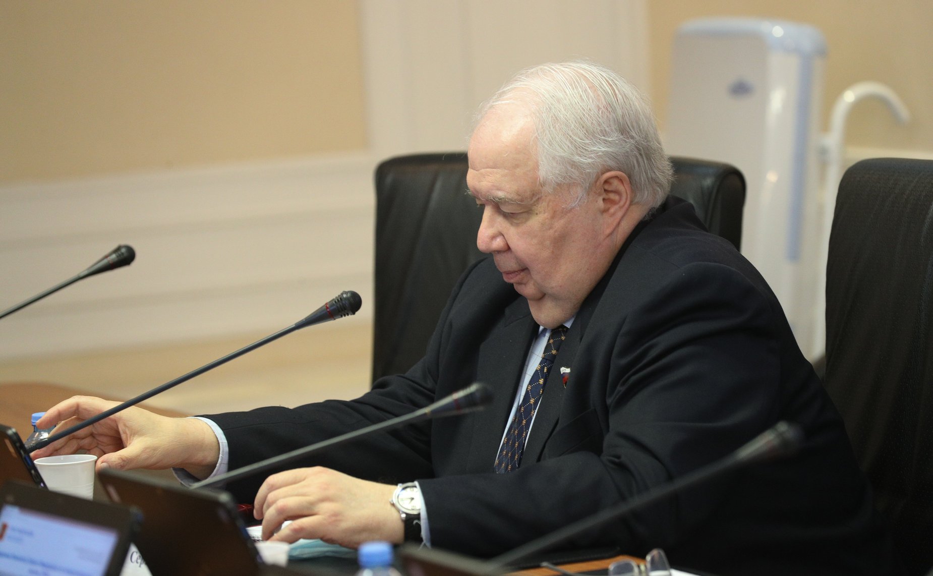 Сергей Кисляк