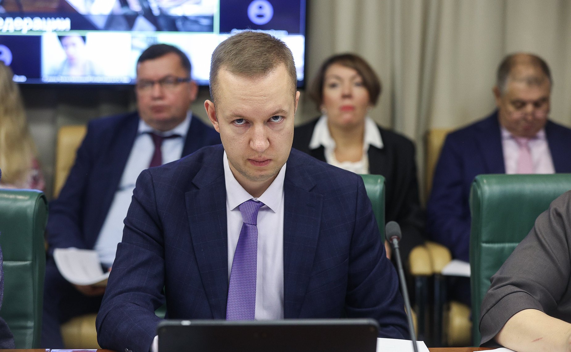 Круглый стол Комитета СФ по аграрно-продовольственной политике и природопользованию «Совершенствование законодательства, регулирующего вопросы качества и безопасности пищевой продукции: проблемы и решения»