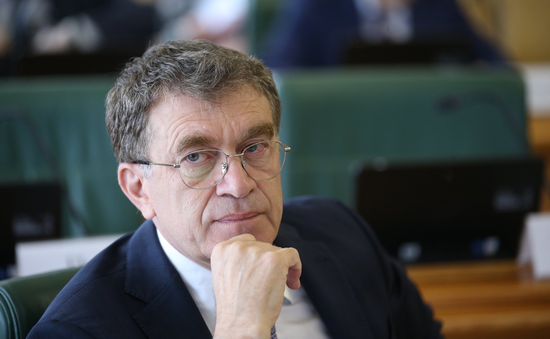 Ахмат Салпагаров