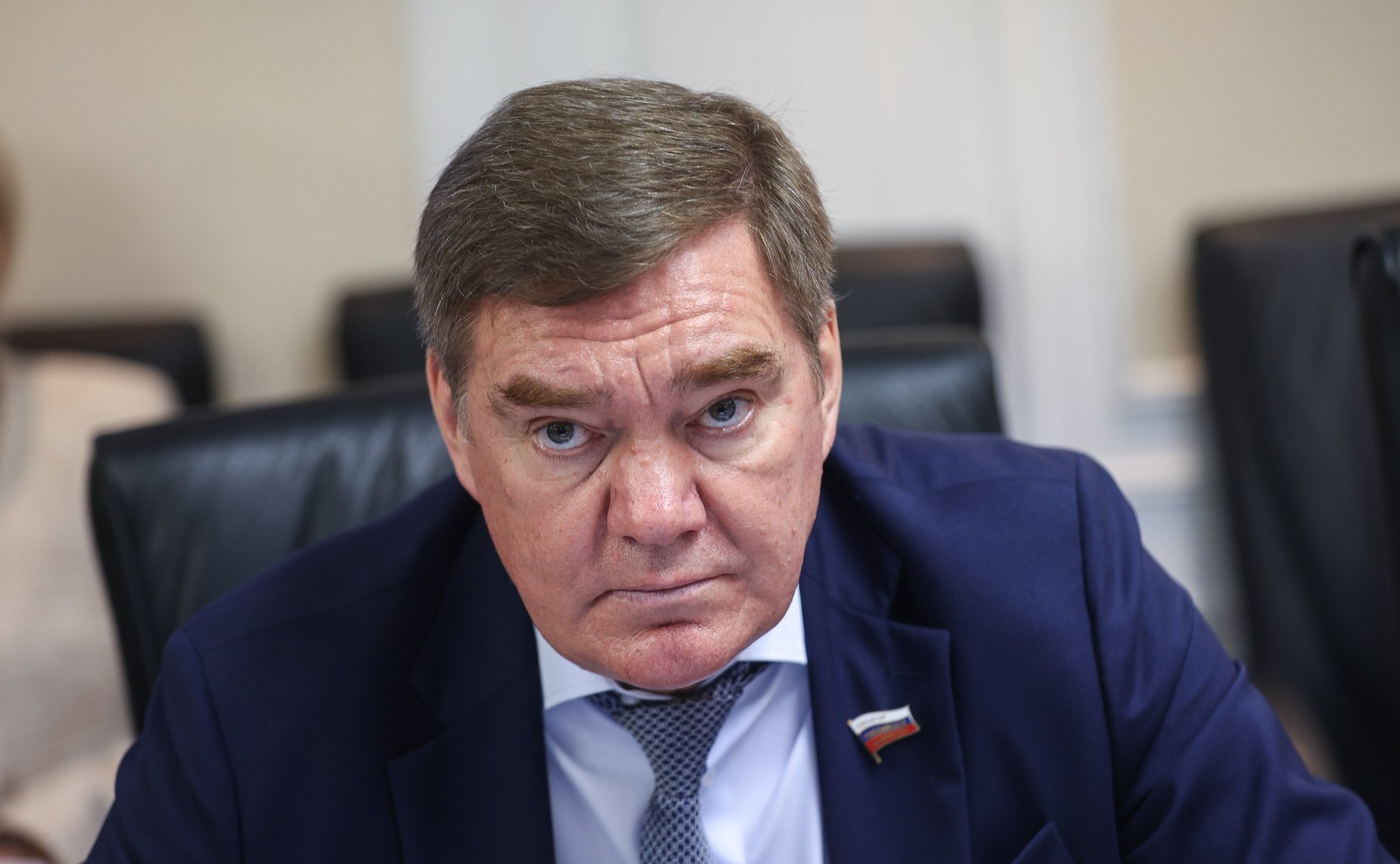 Александр Савин