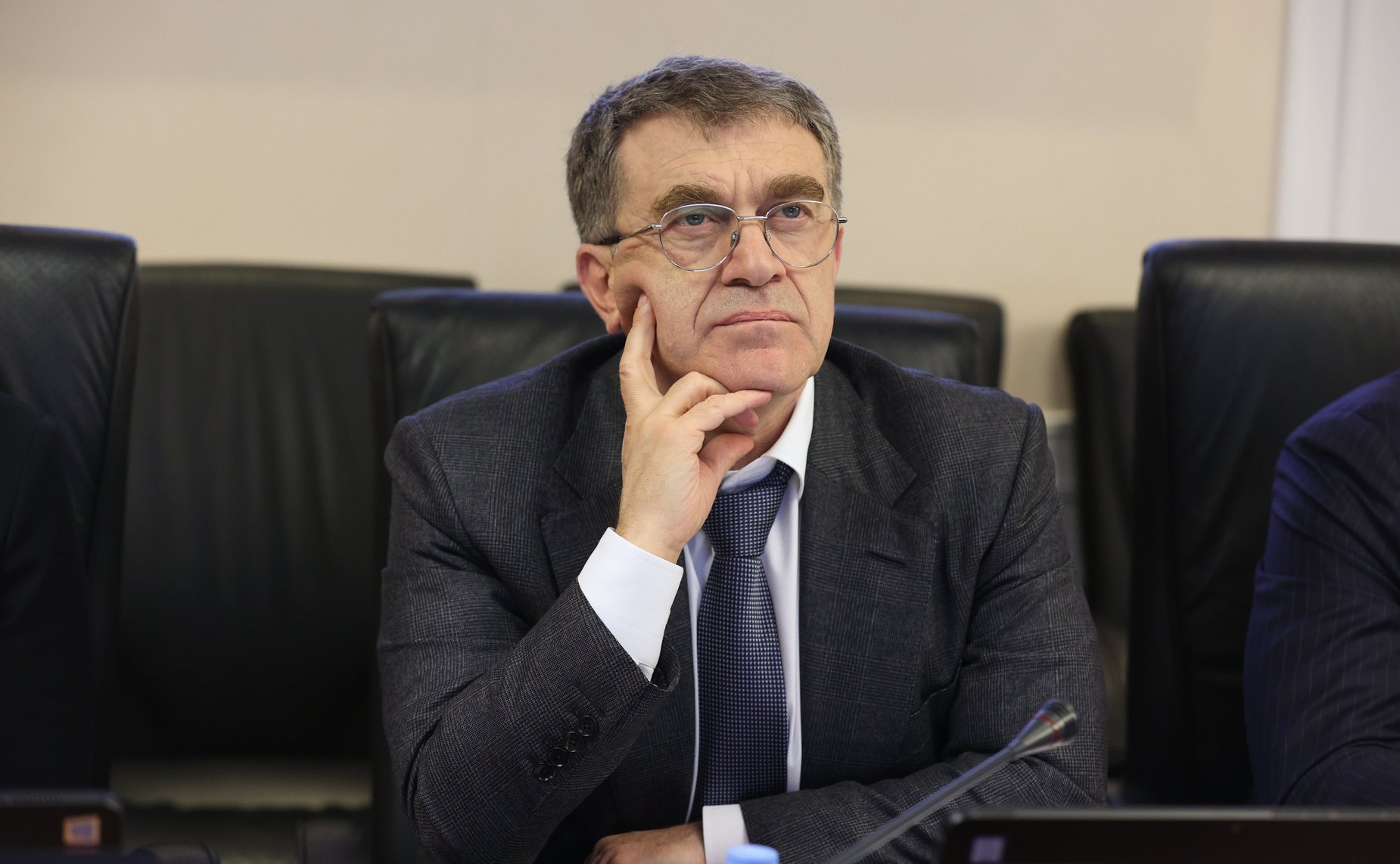 Ахмат Салпагаров