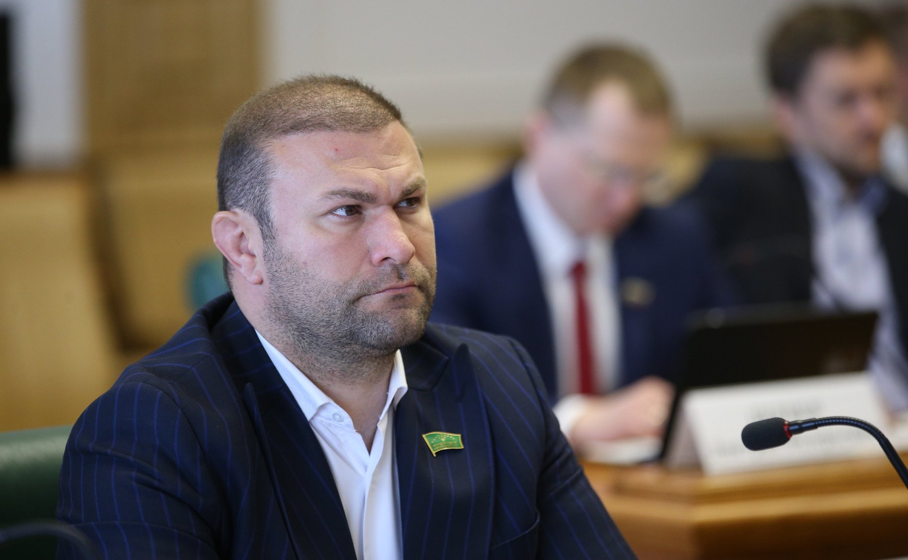 Дискуссионная площадка №6 «Здоровая нация в реалиях времени: молодежная повестка»