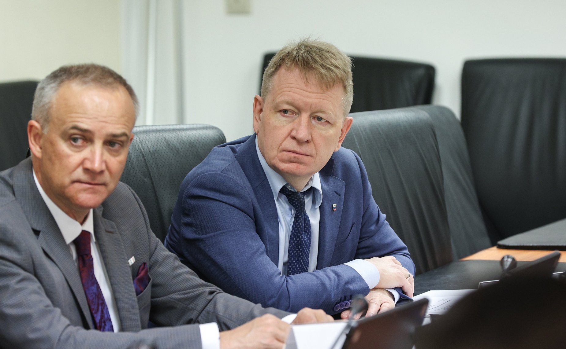 Дискуссионная площадка №2 «Перспективные направления развития здравоохранения на сельских территориях» (в рамках встречи Председателя СФ с тружениками социальной сферы села)