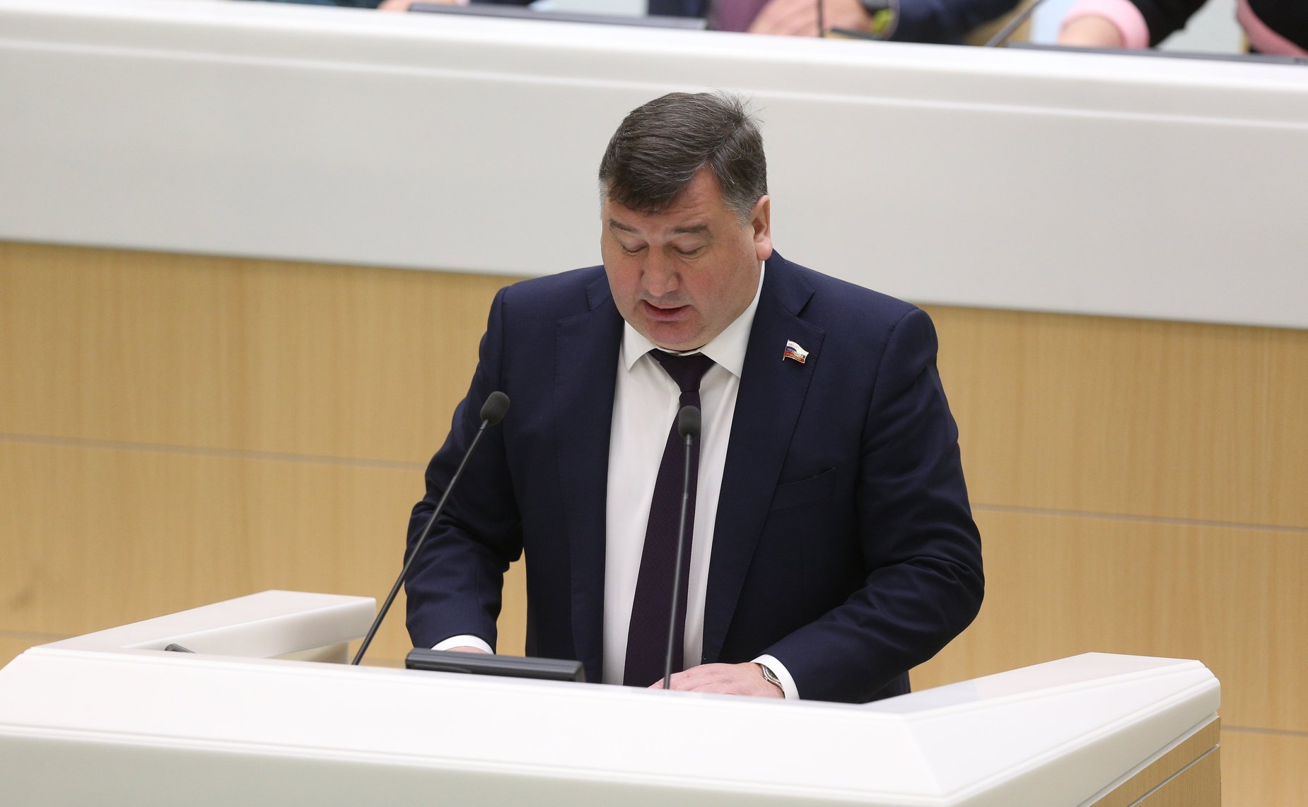 Ленар Сафин