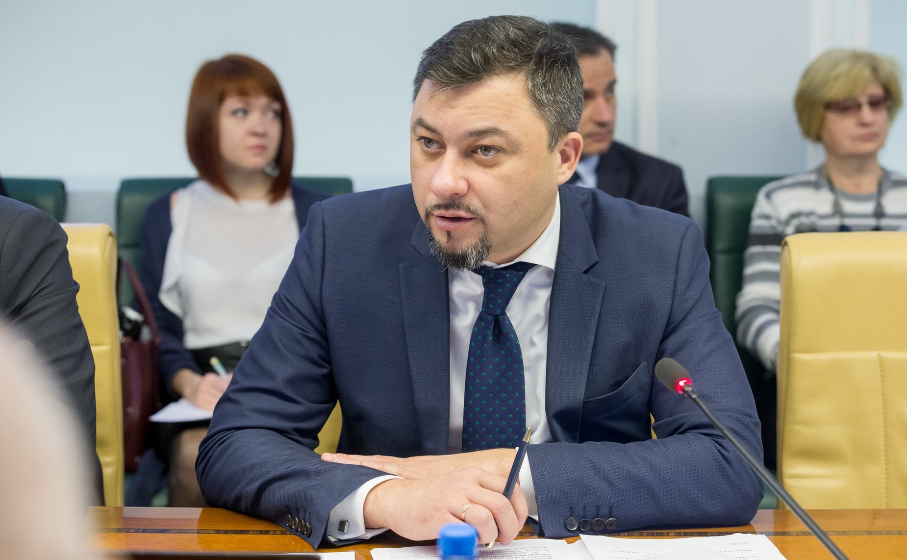 А. Вовченко