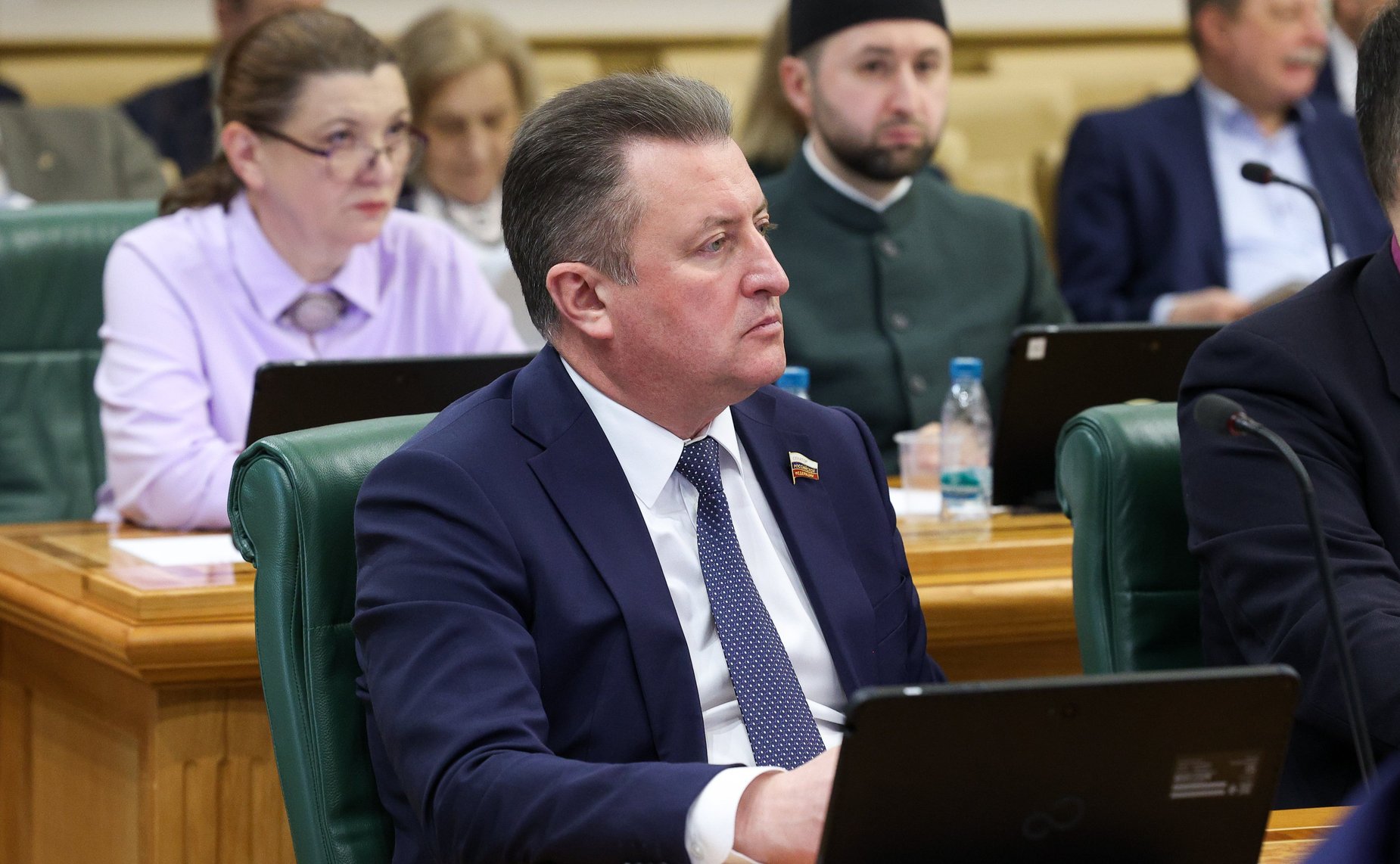 Евгений Богомазов