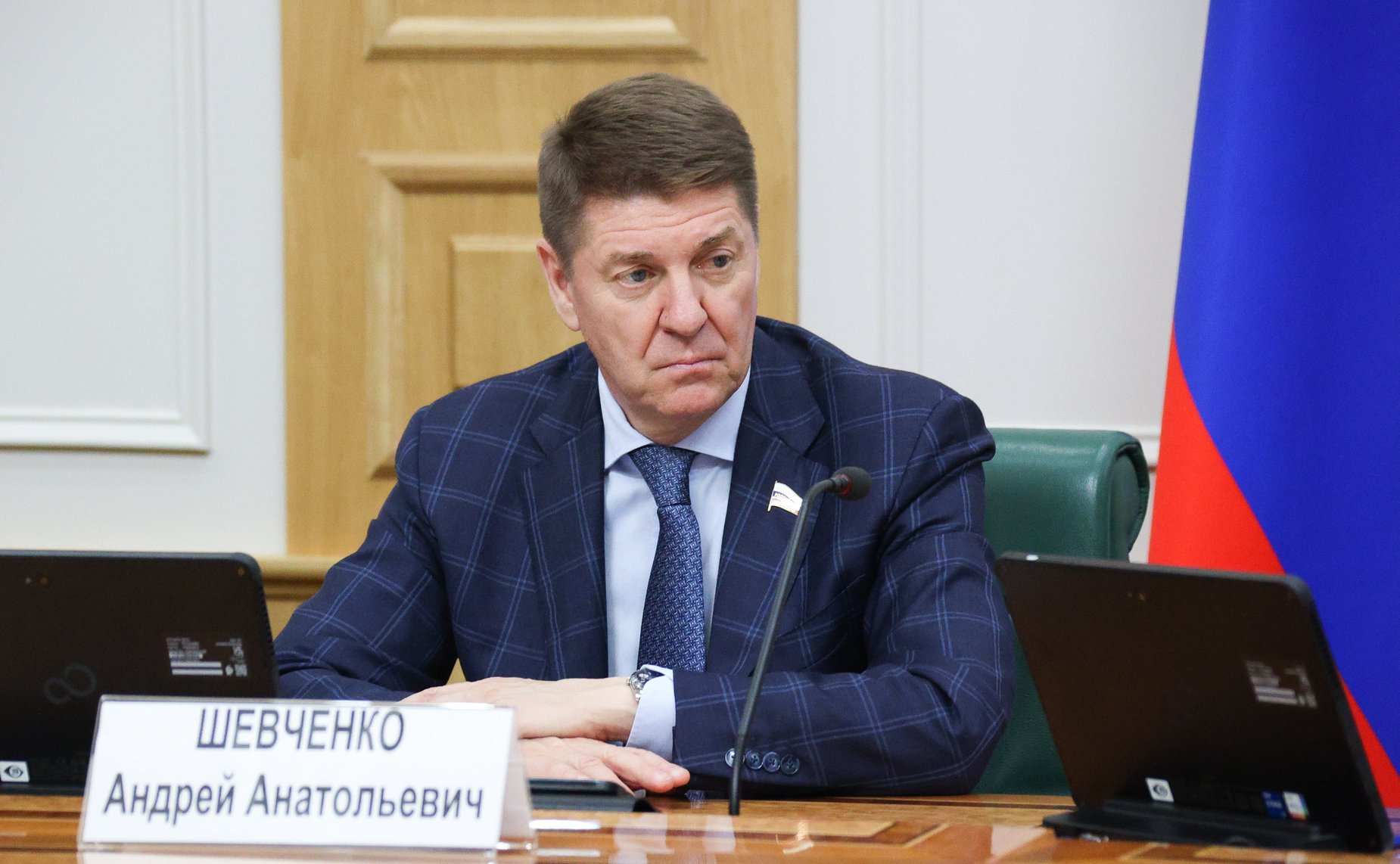 Андрей Шевченко