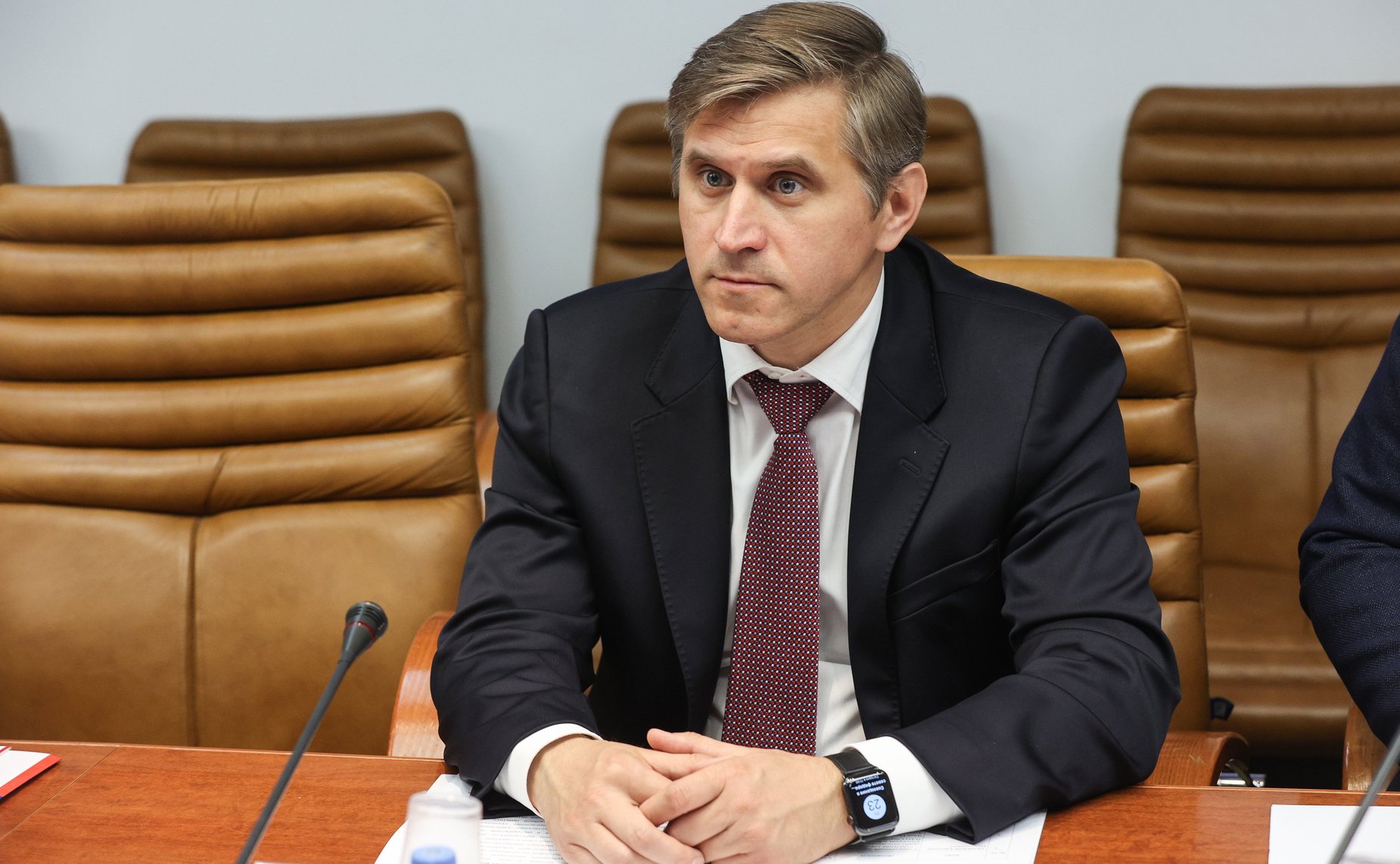 Круглый стол Комитета СФ по конституционному законодательству и государственному строительству