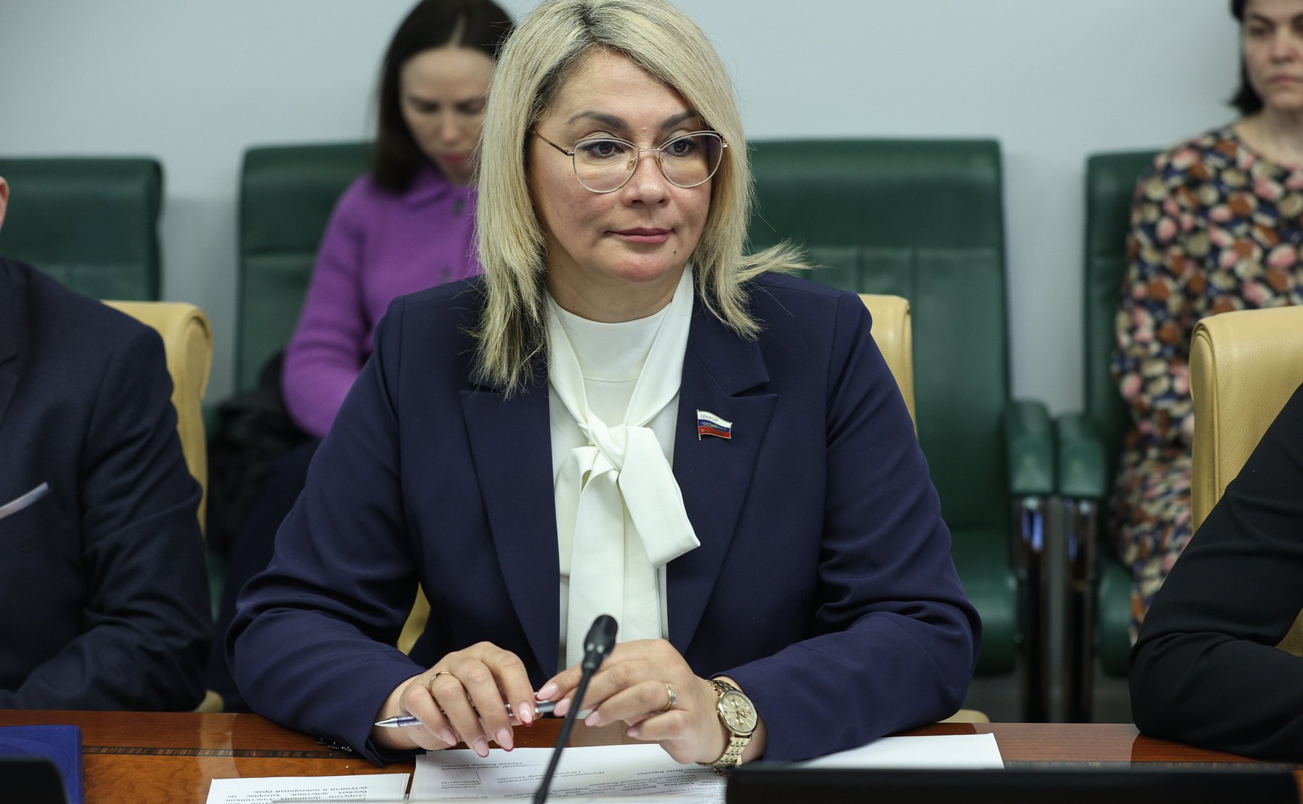 Наталия Косихина