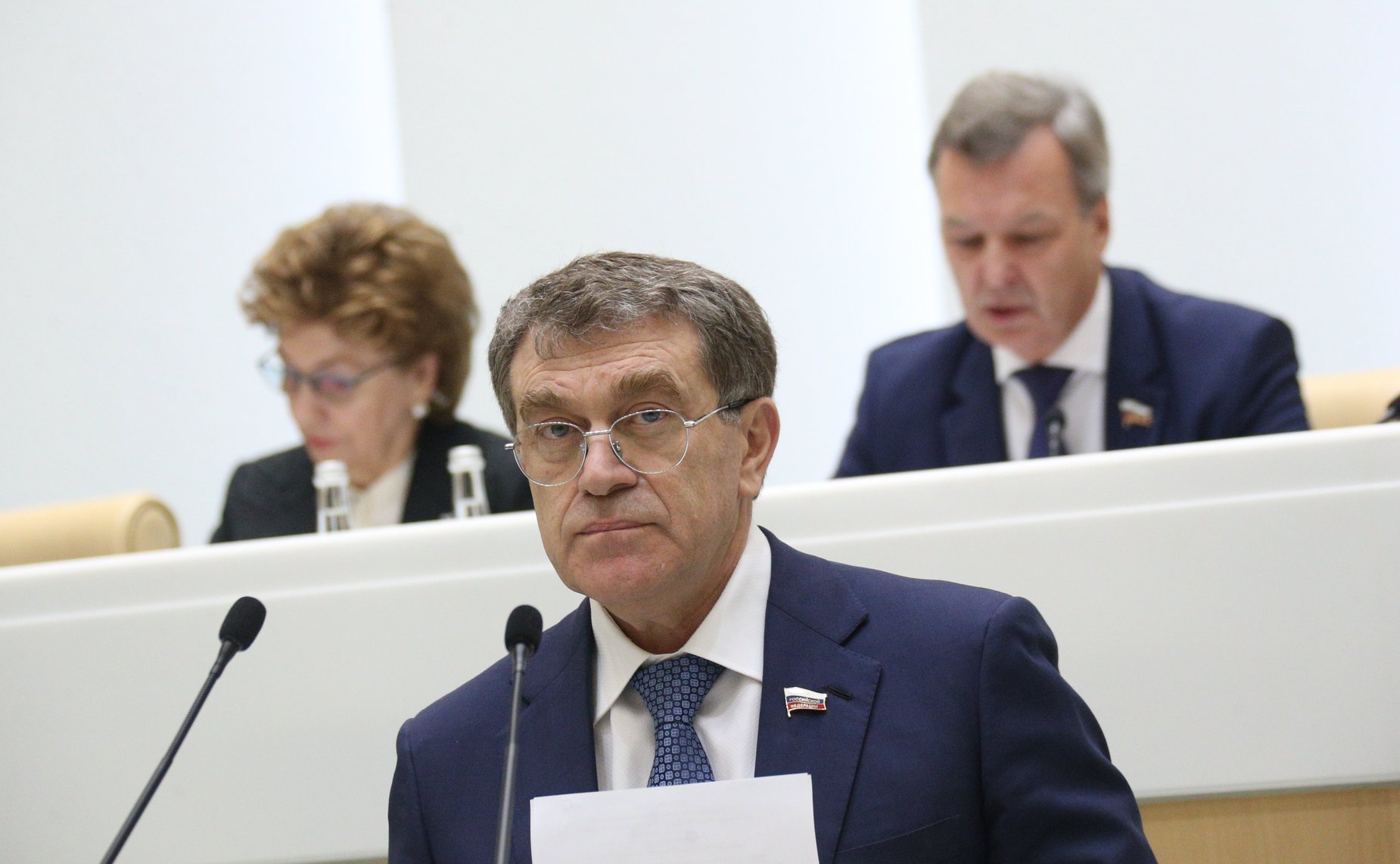 Ахмат Салпагаров