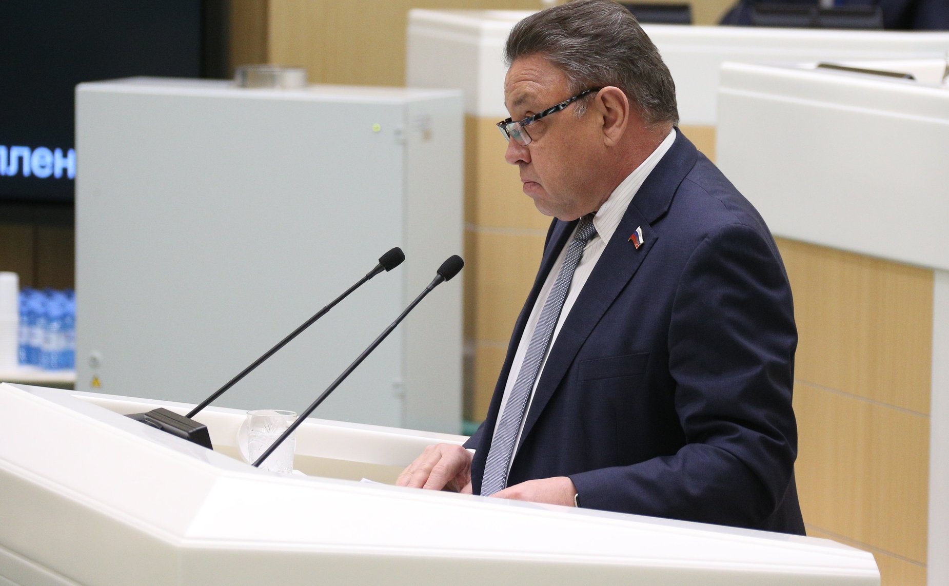 Вячеслав Тимченко