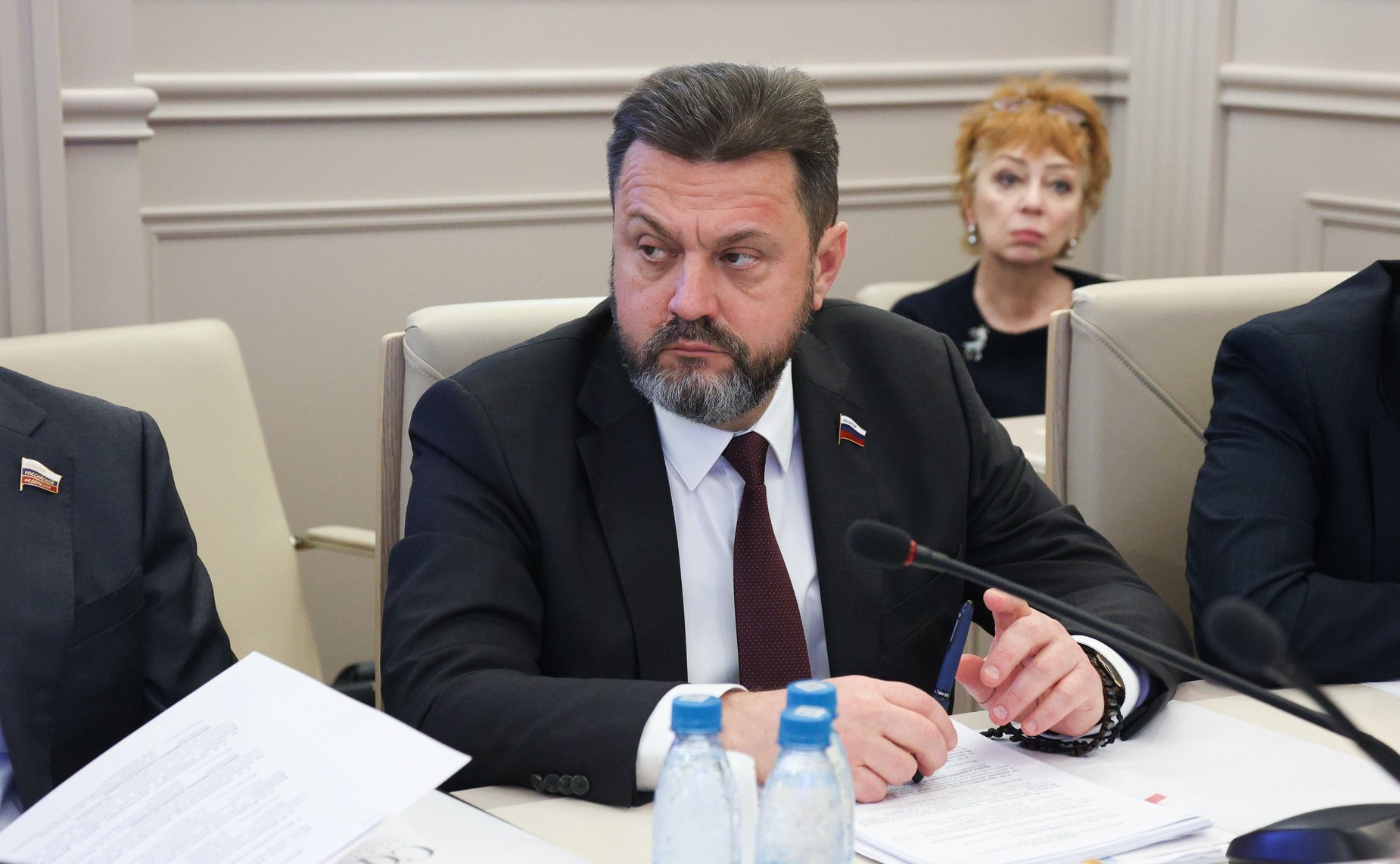 Андрей Деркач