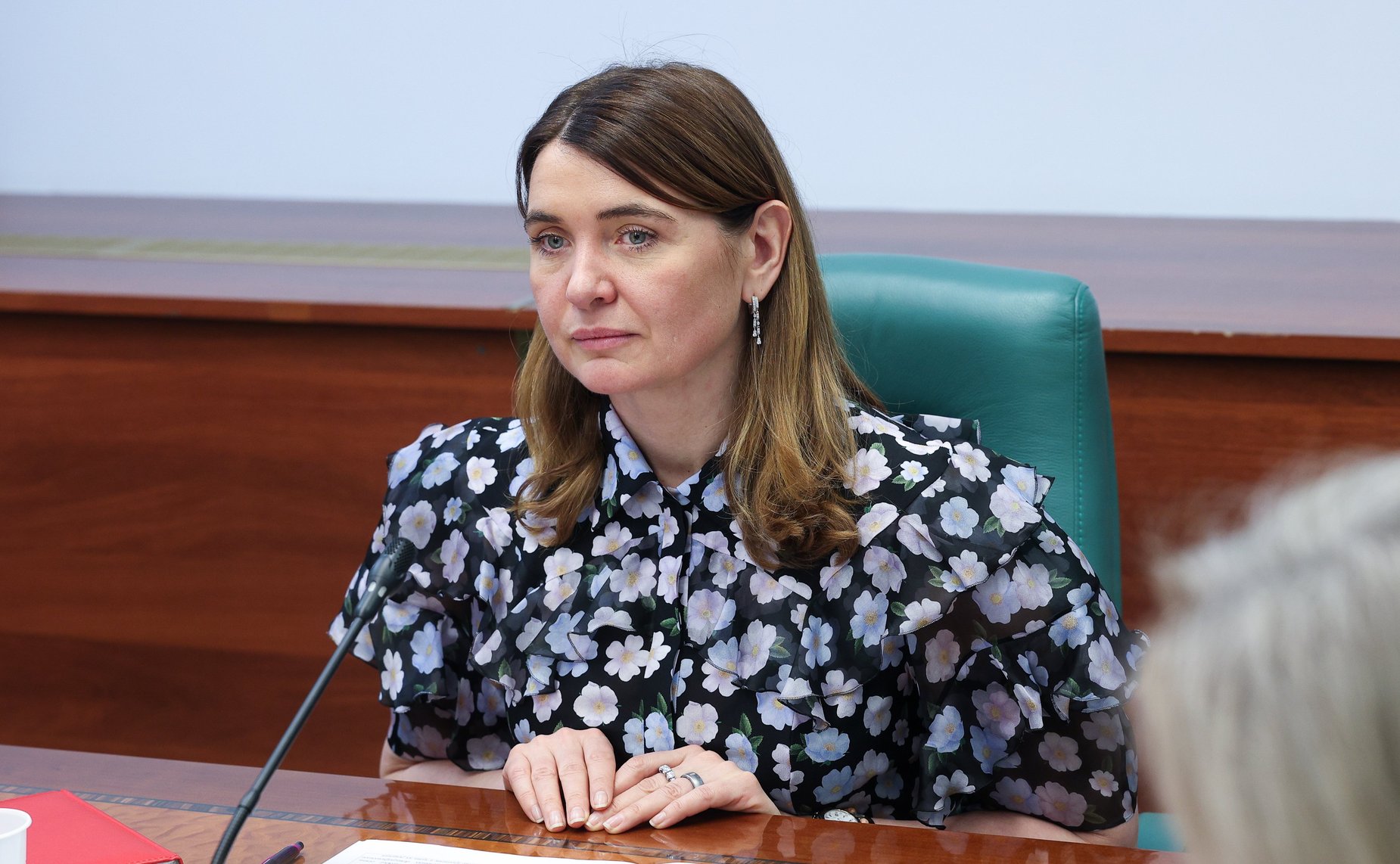 Юлия Лазуткина