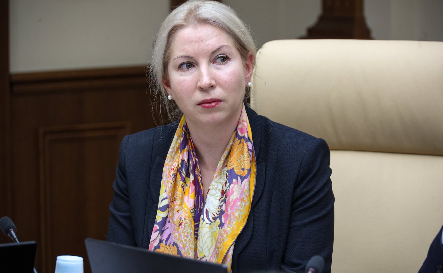 Совещание Комитета СФ по науке, образованию и культуре «Актуальные вопросы развития института интеллектуальной собственности в фармацевтической отрасли»