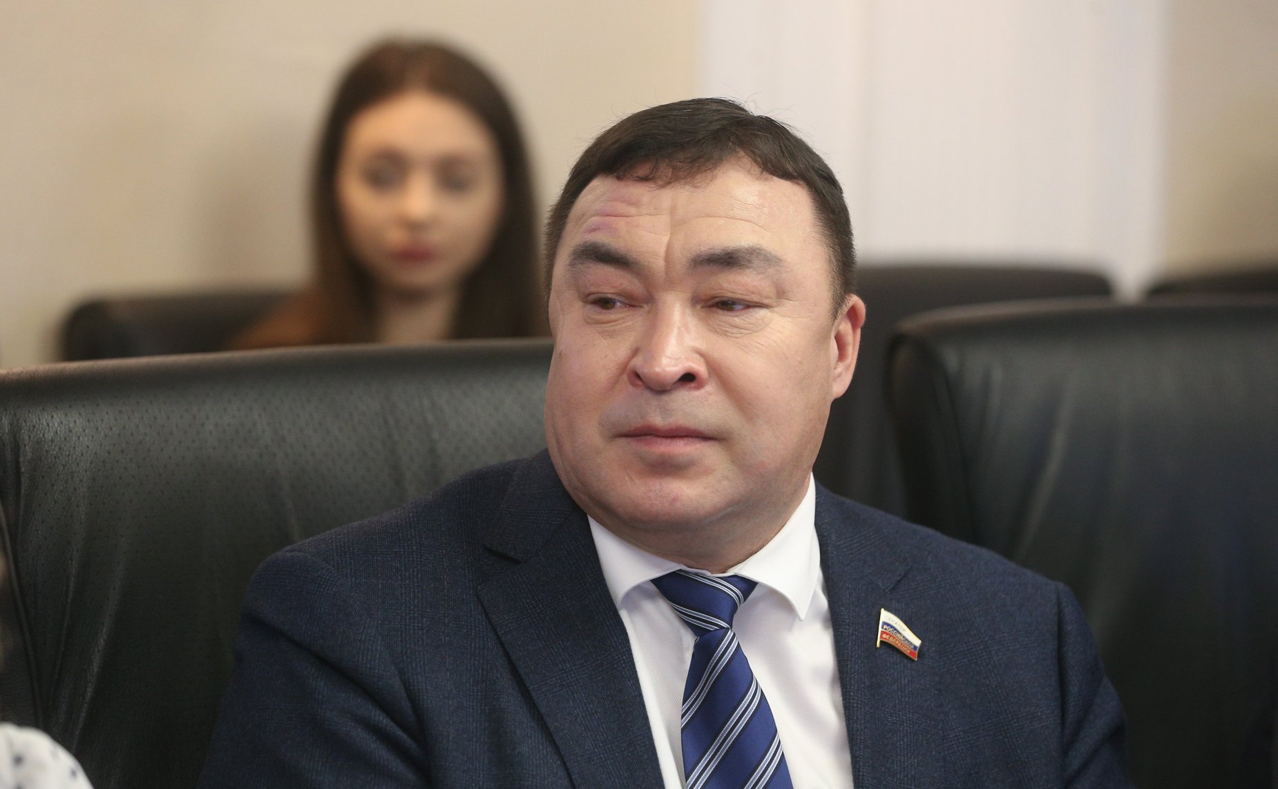 Александр Новьюхов