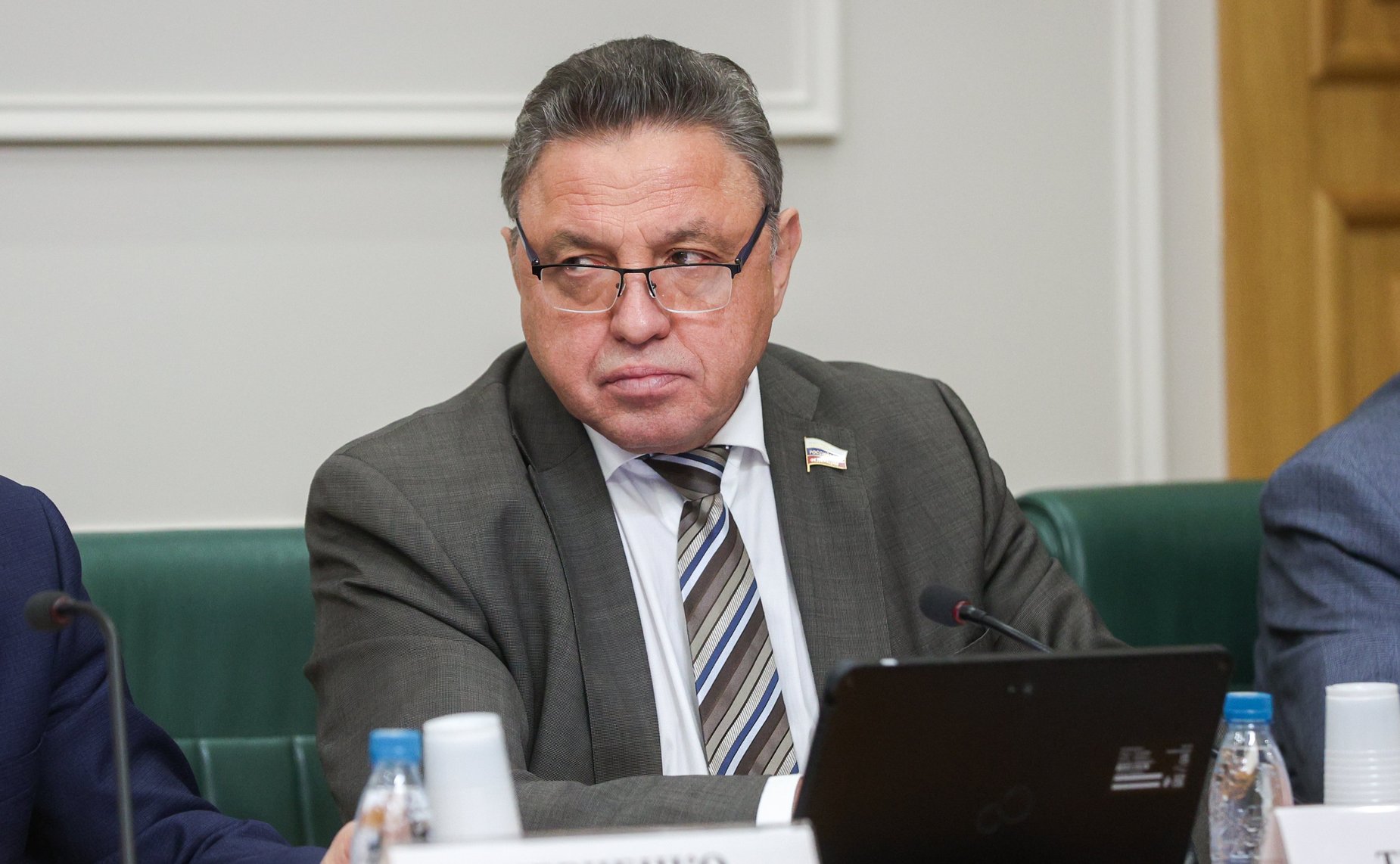 Вячеслав Тимченко