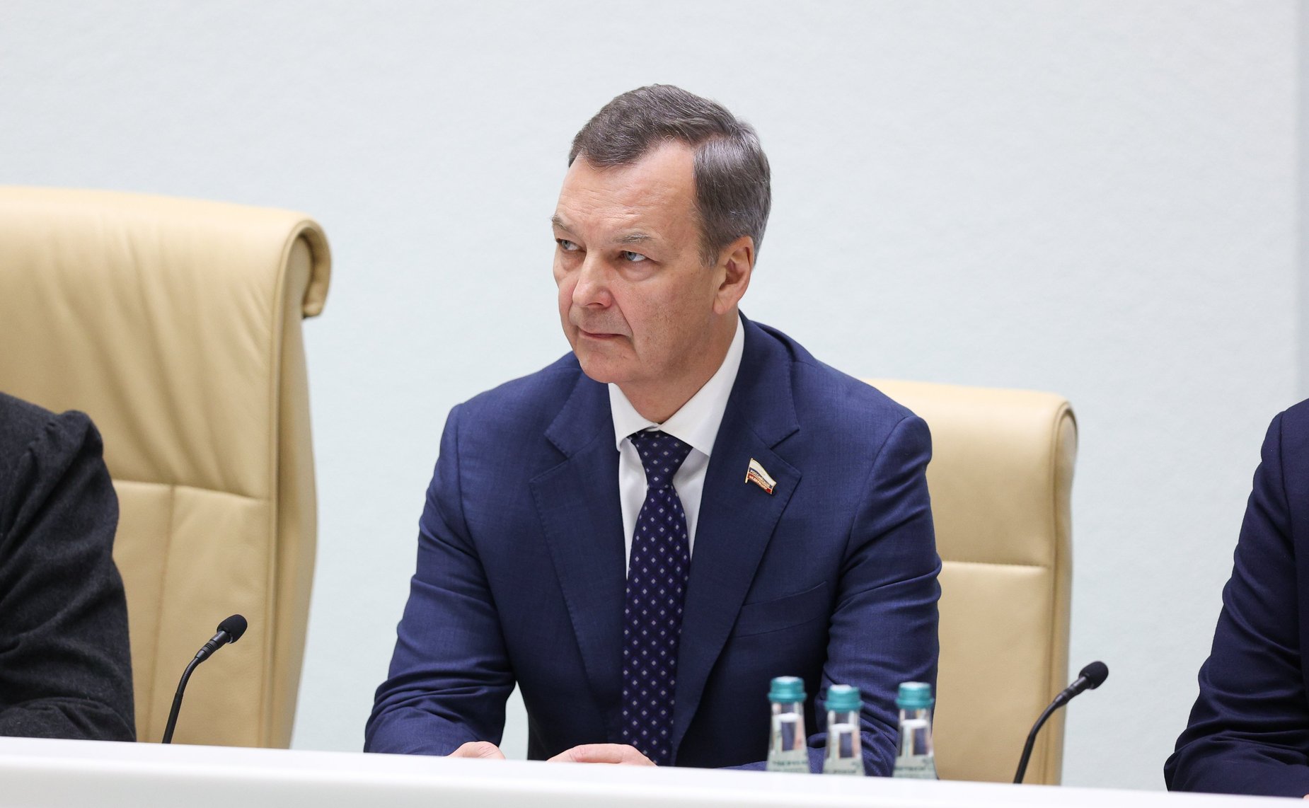 Андрей Яцкин