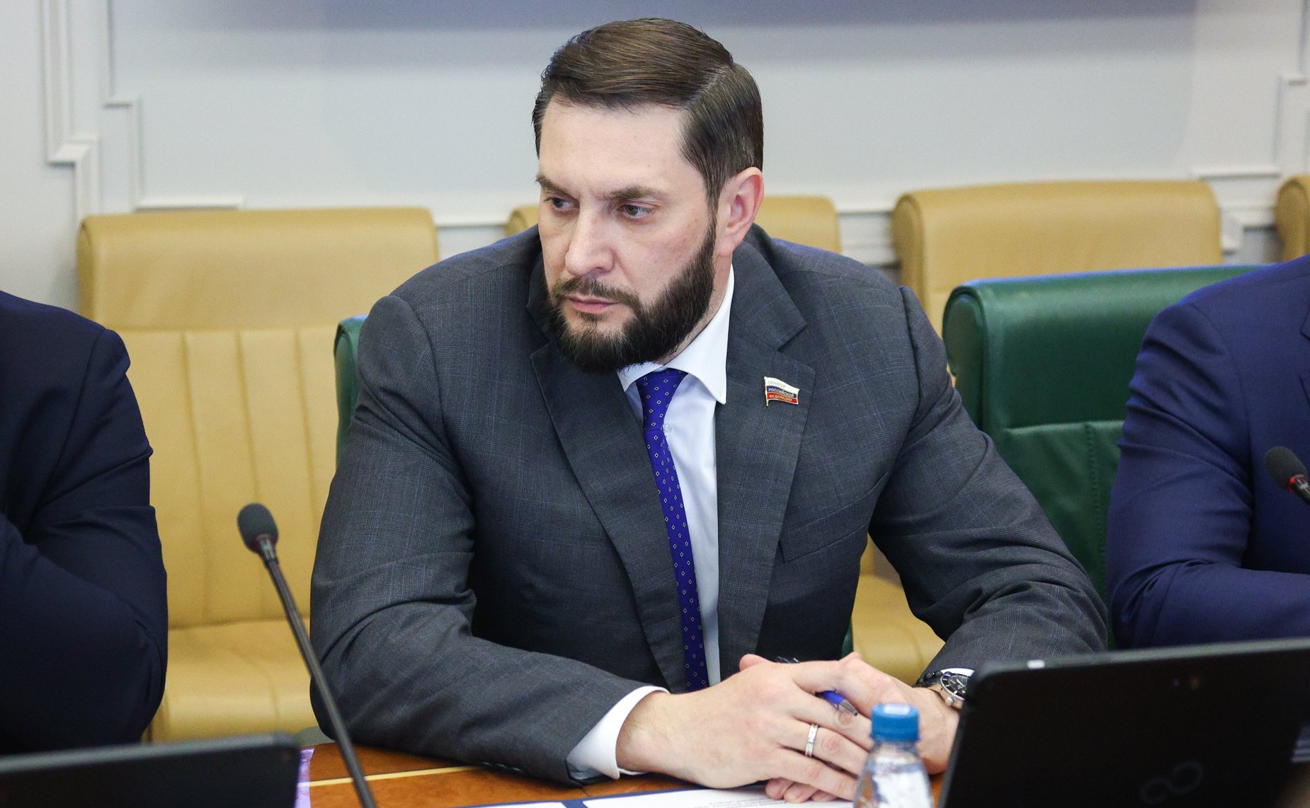 Иван Евстифеев