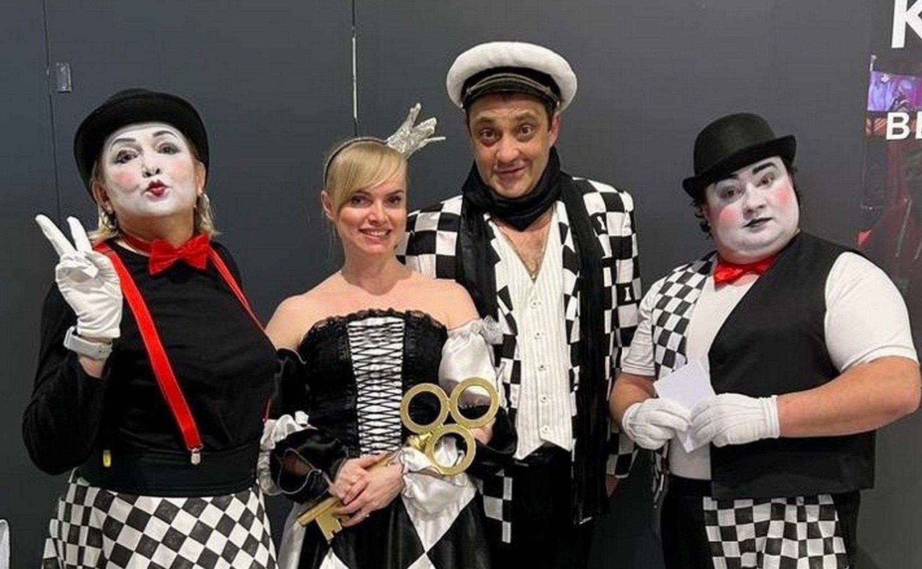 Сергей Мартынов высоко оценил уровень организации Недели туризма Марий Эл на ВДНХ