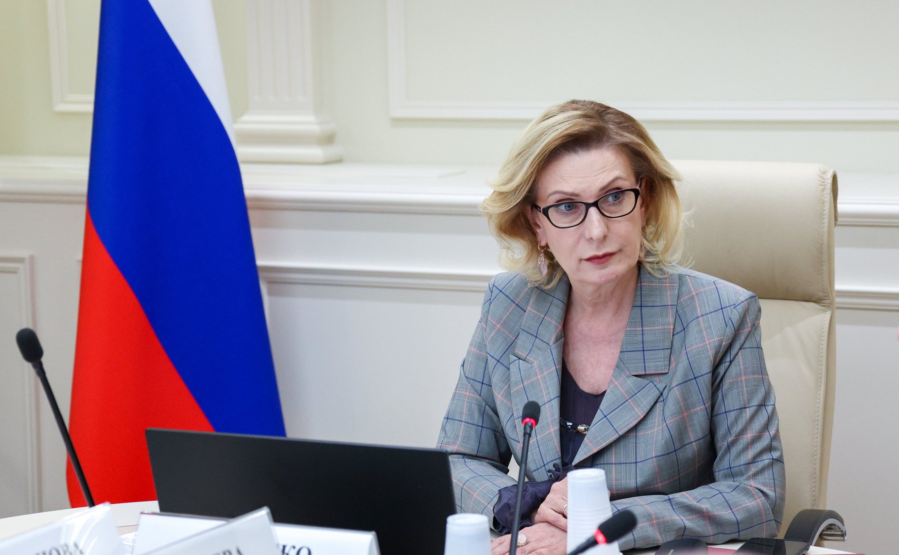 Инна Святенко