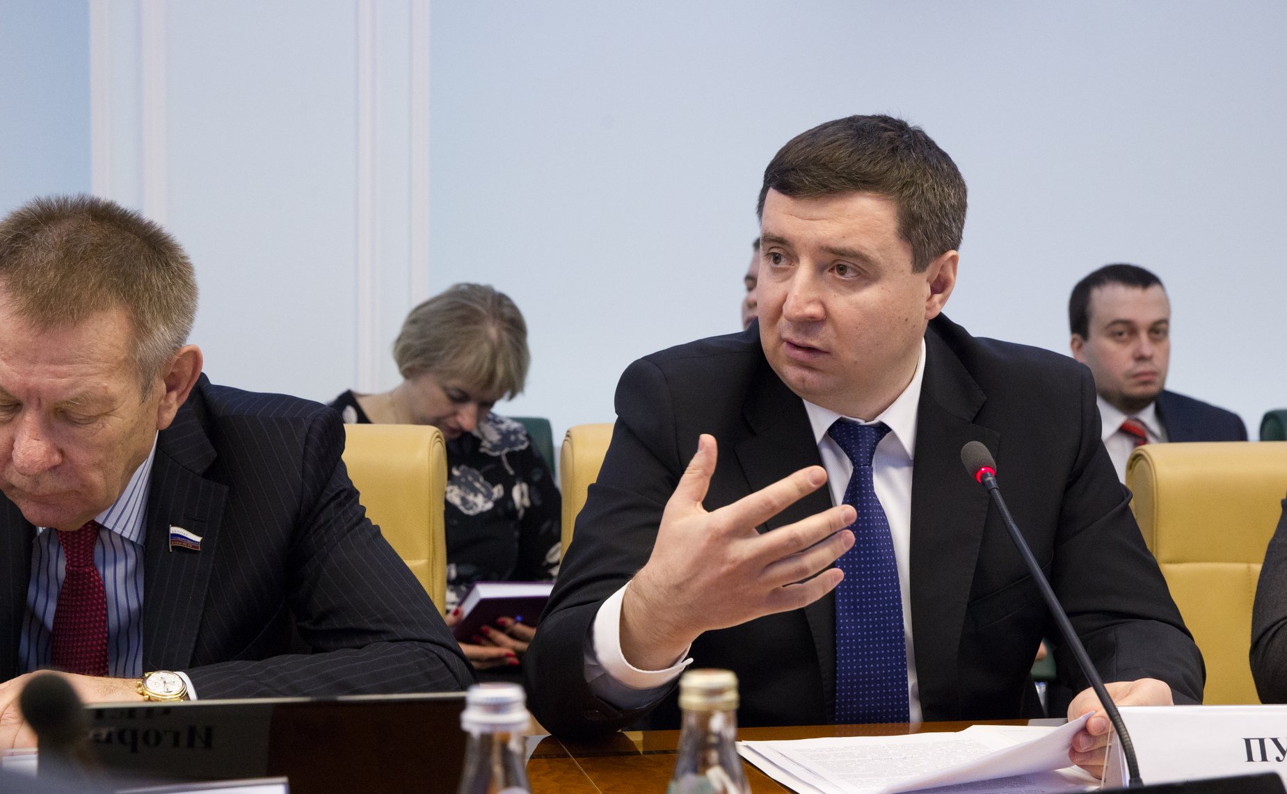 Комитет по соцполитике-2