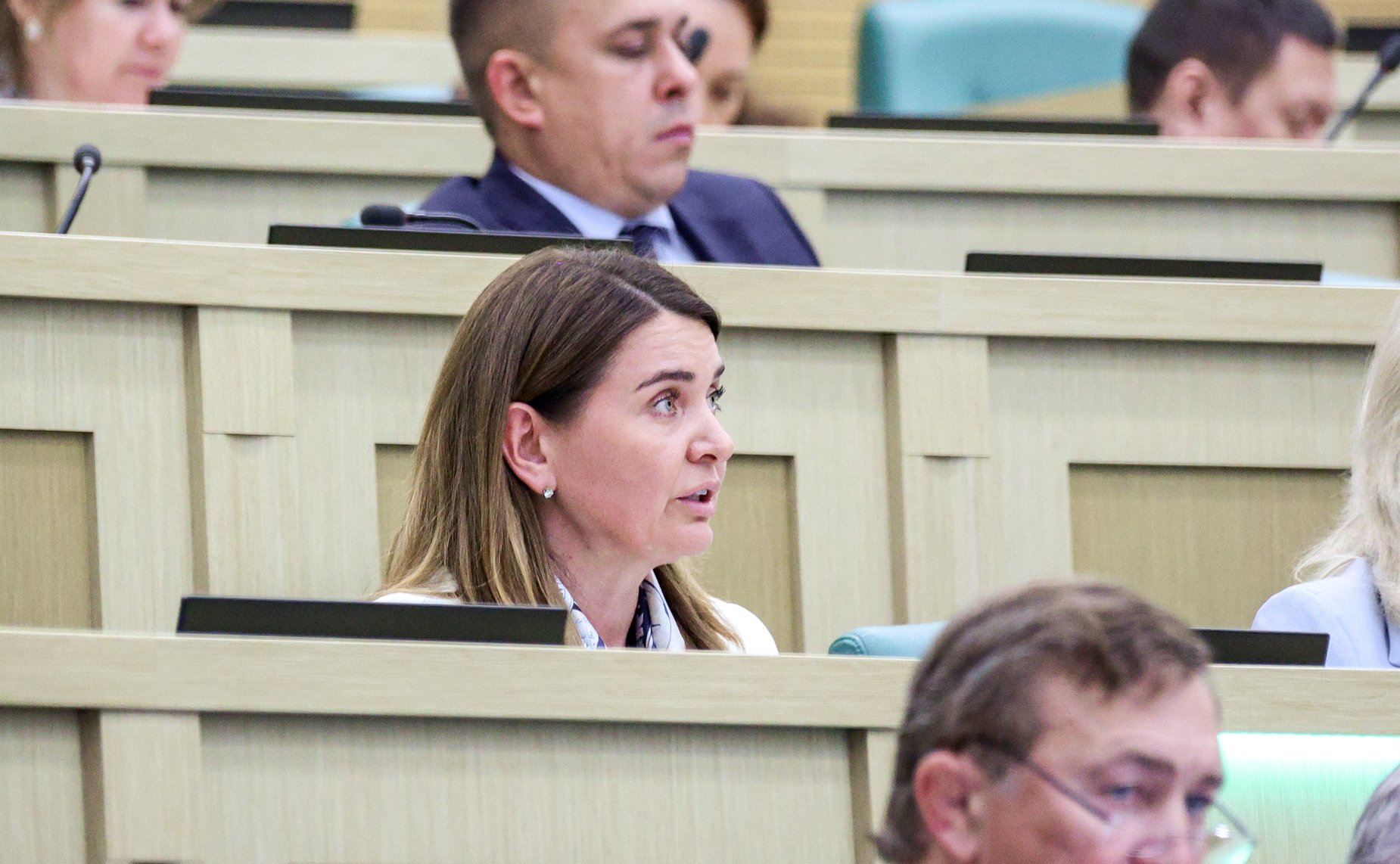 Юлия Лазуткина