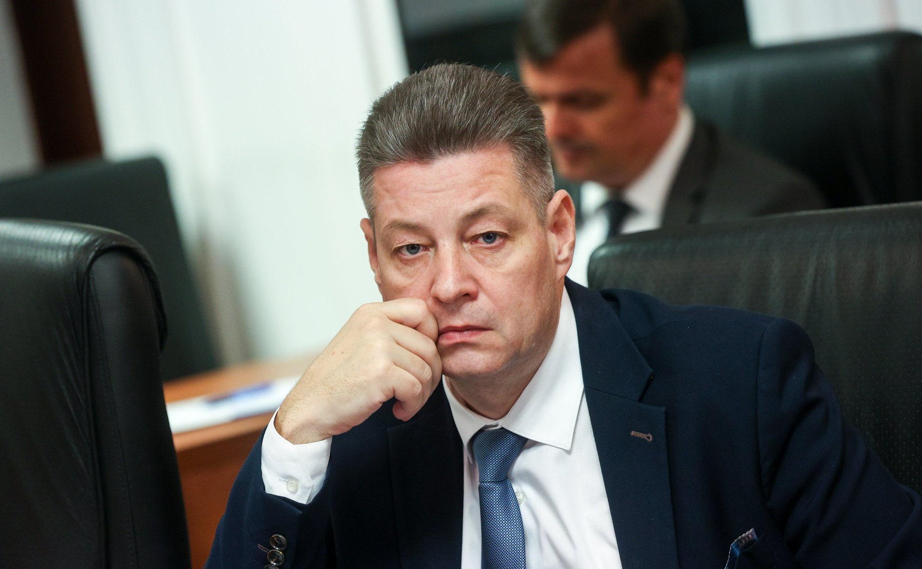 Совещание Комитета Совета Федерации по Регламенту и организации парламентской деятельности «Выборы в 2025 году и общественный контроль за голосованием»