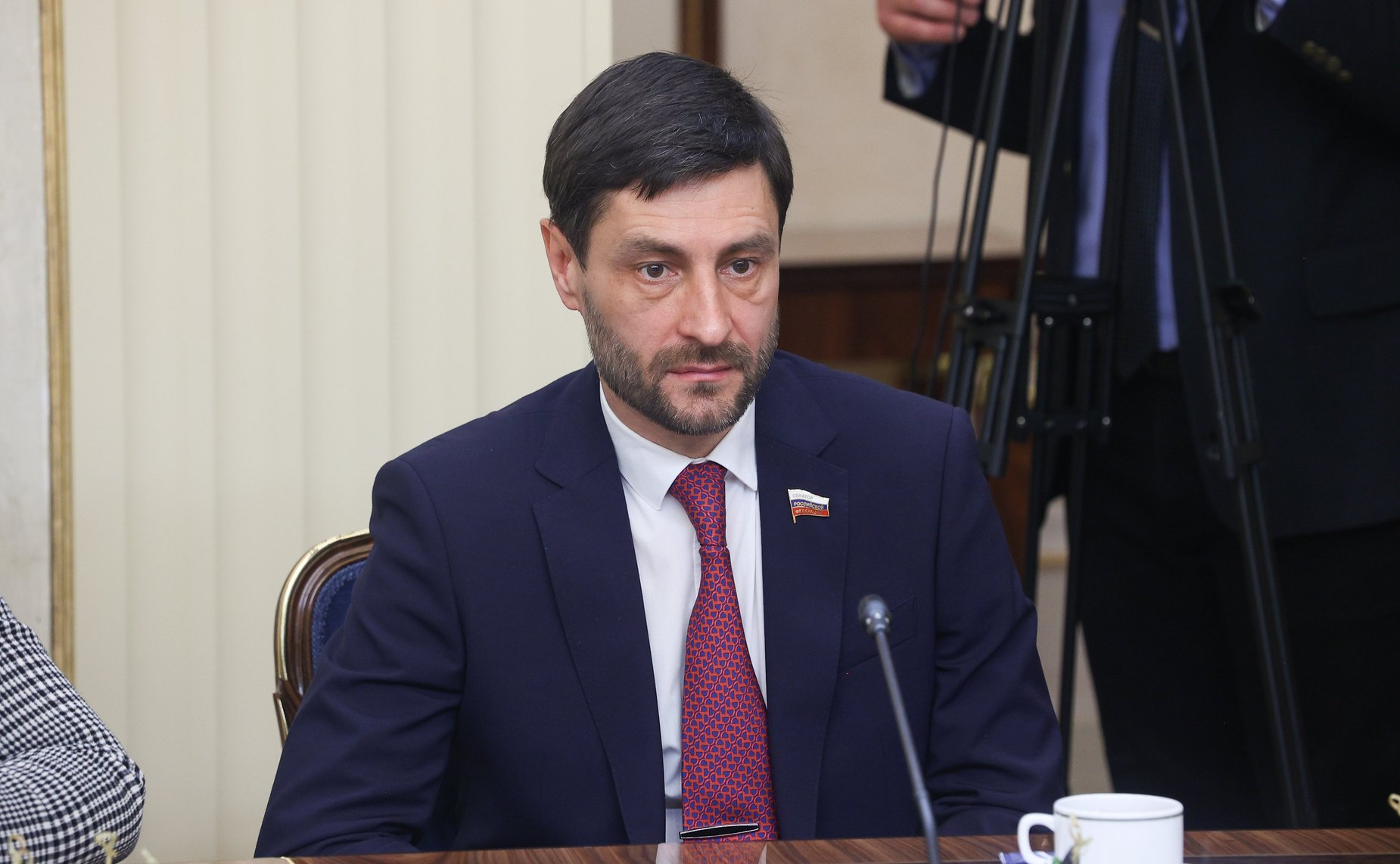 Алексей Синицын