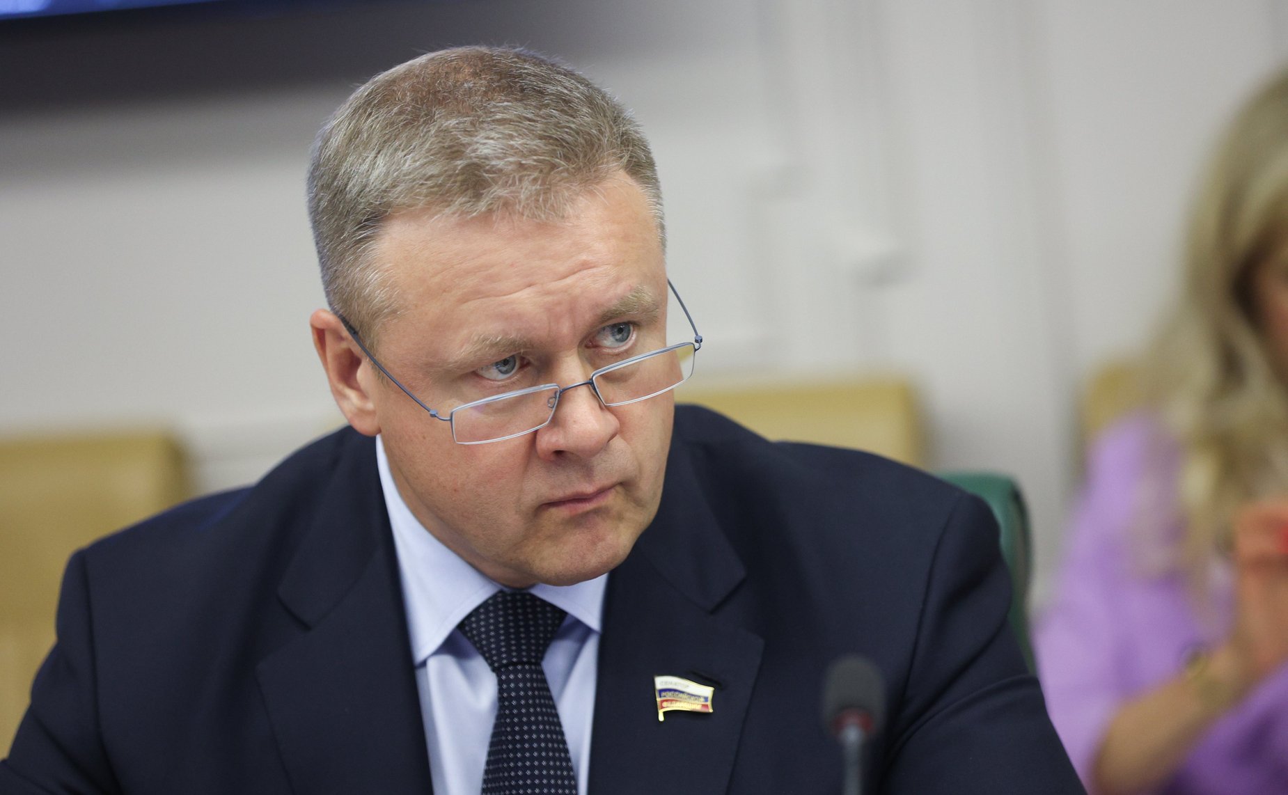 Николай Любимов