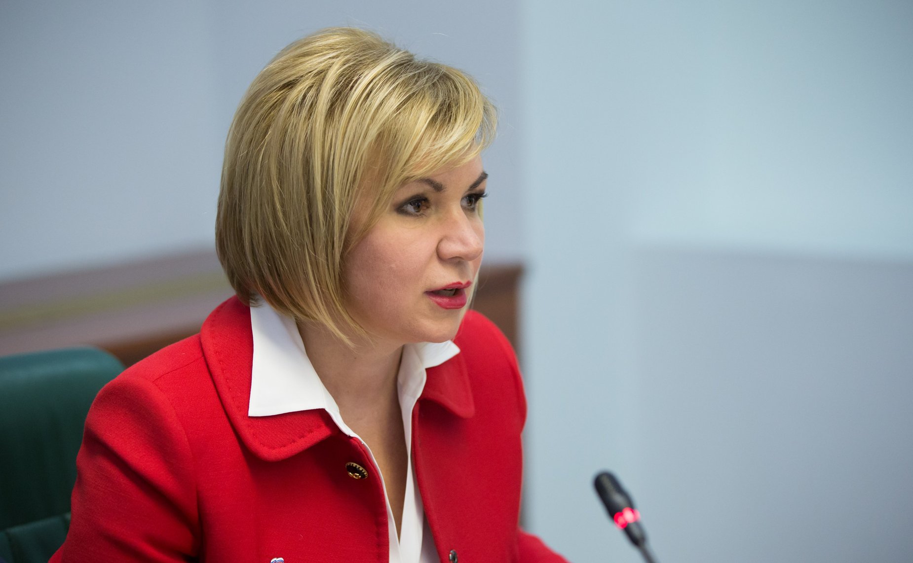 Елена Зленко