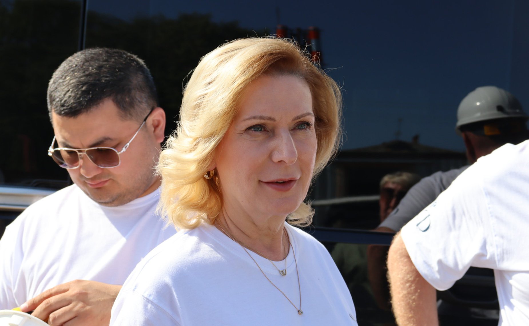 Инна Святенко