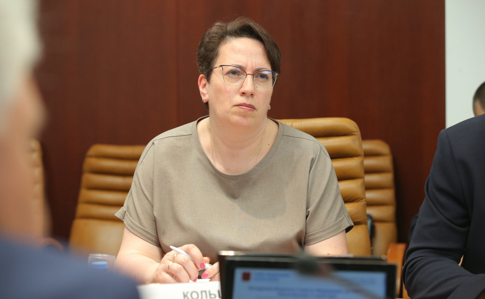 Расширенное заседание Комитета СФ по науке, образованию и культуре