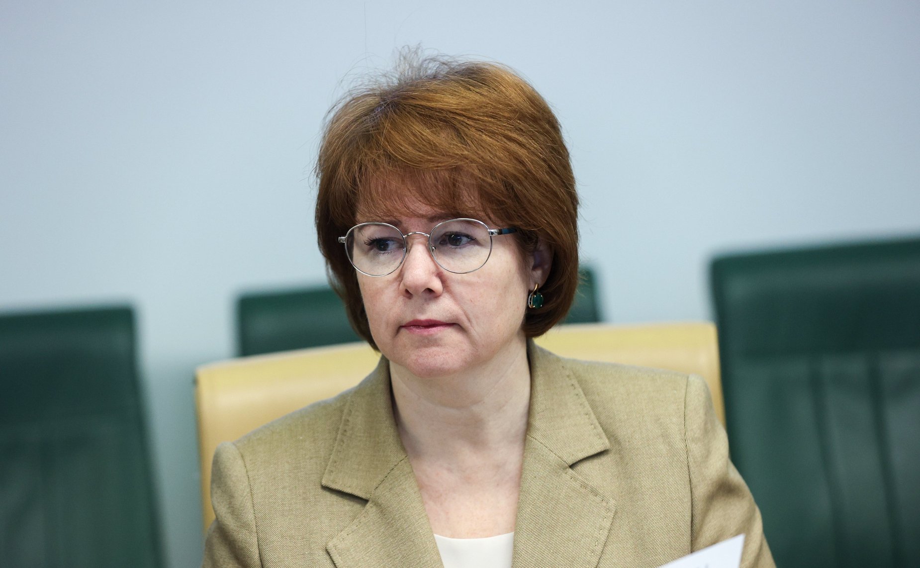 Анастасия Жукова