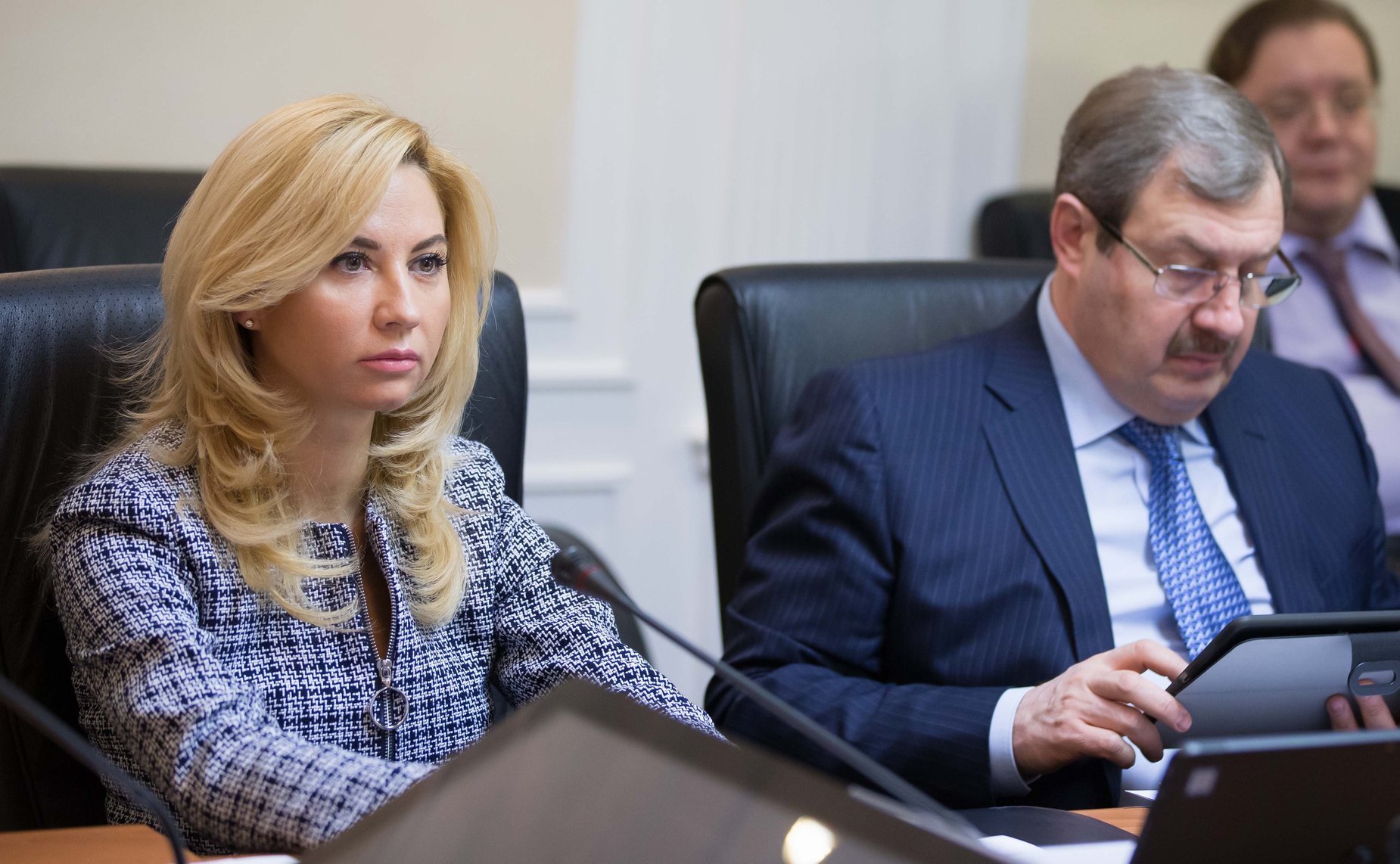 «Круглый стол» на тему «Антибиотикорезистентность в педиатрии: проблемы и пути решения»