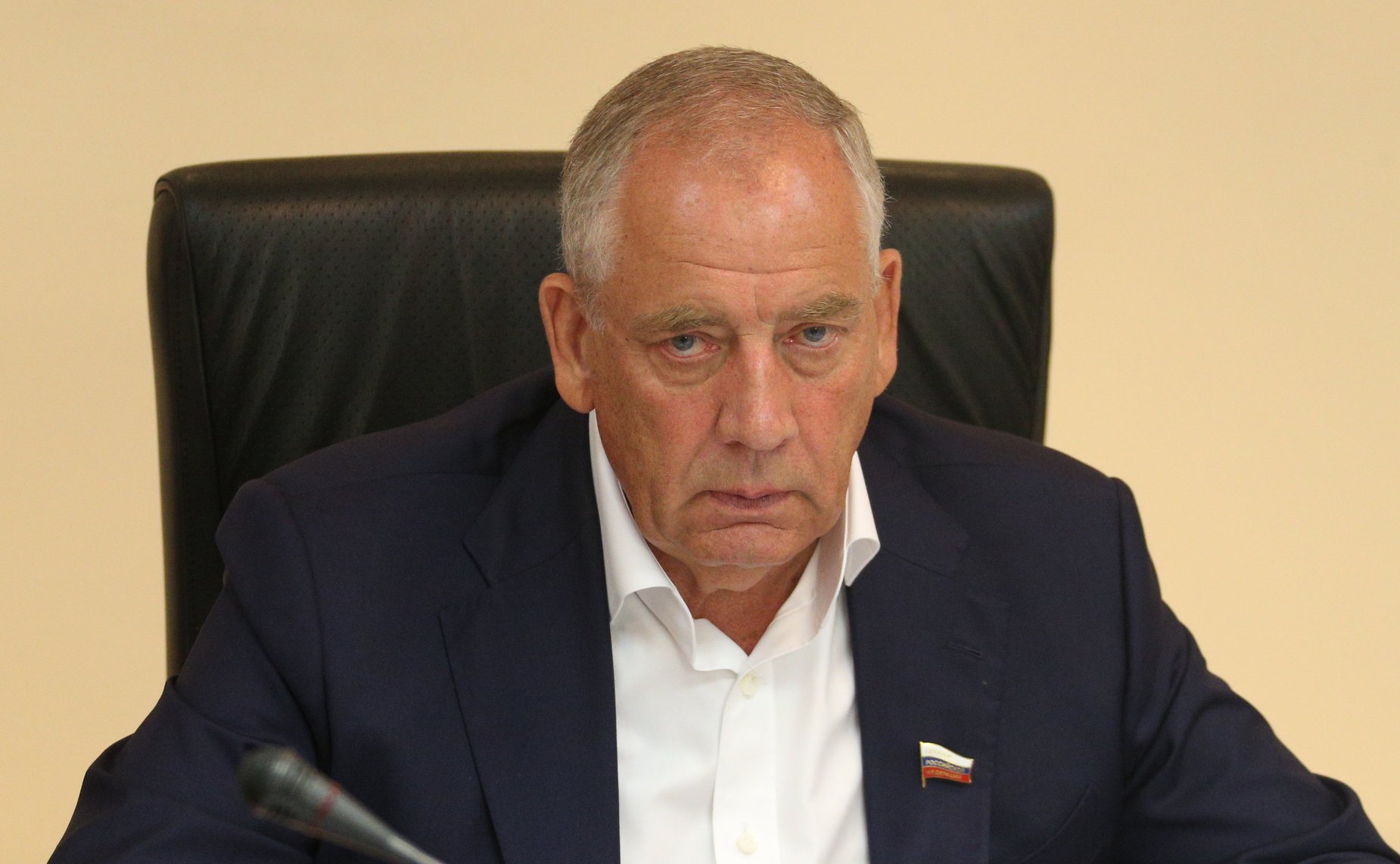 Сергей Митин