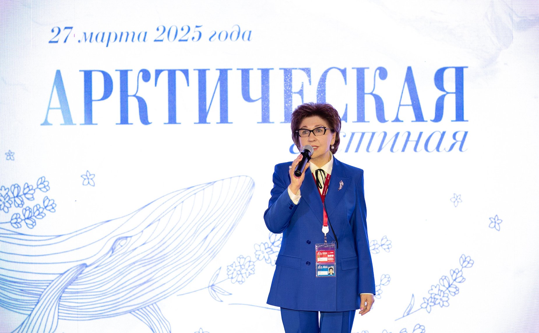 Галина Карелова