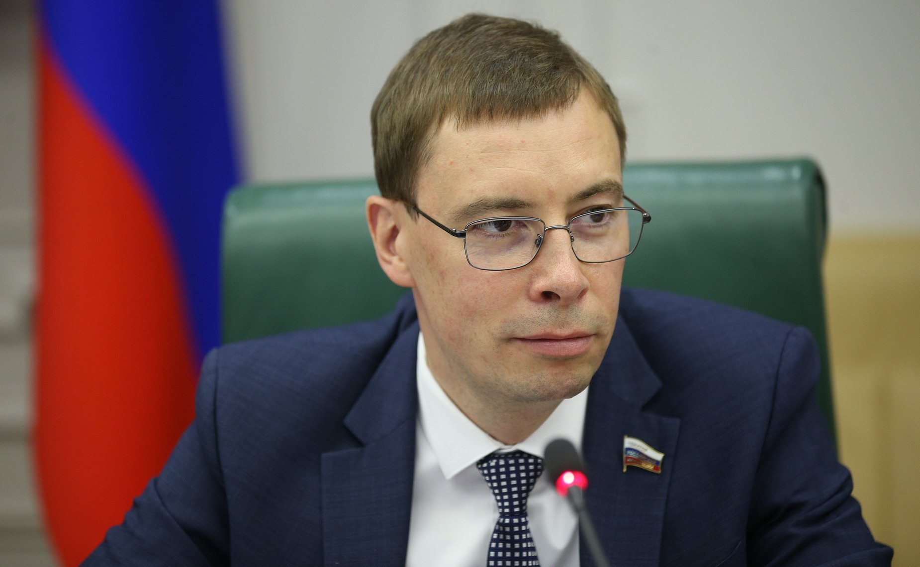 Сергей Калашник