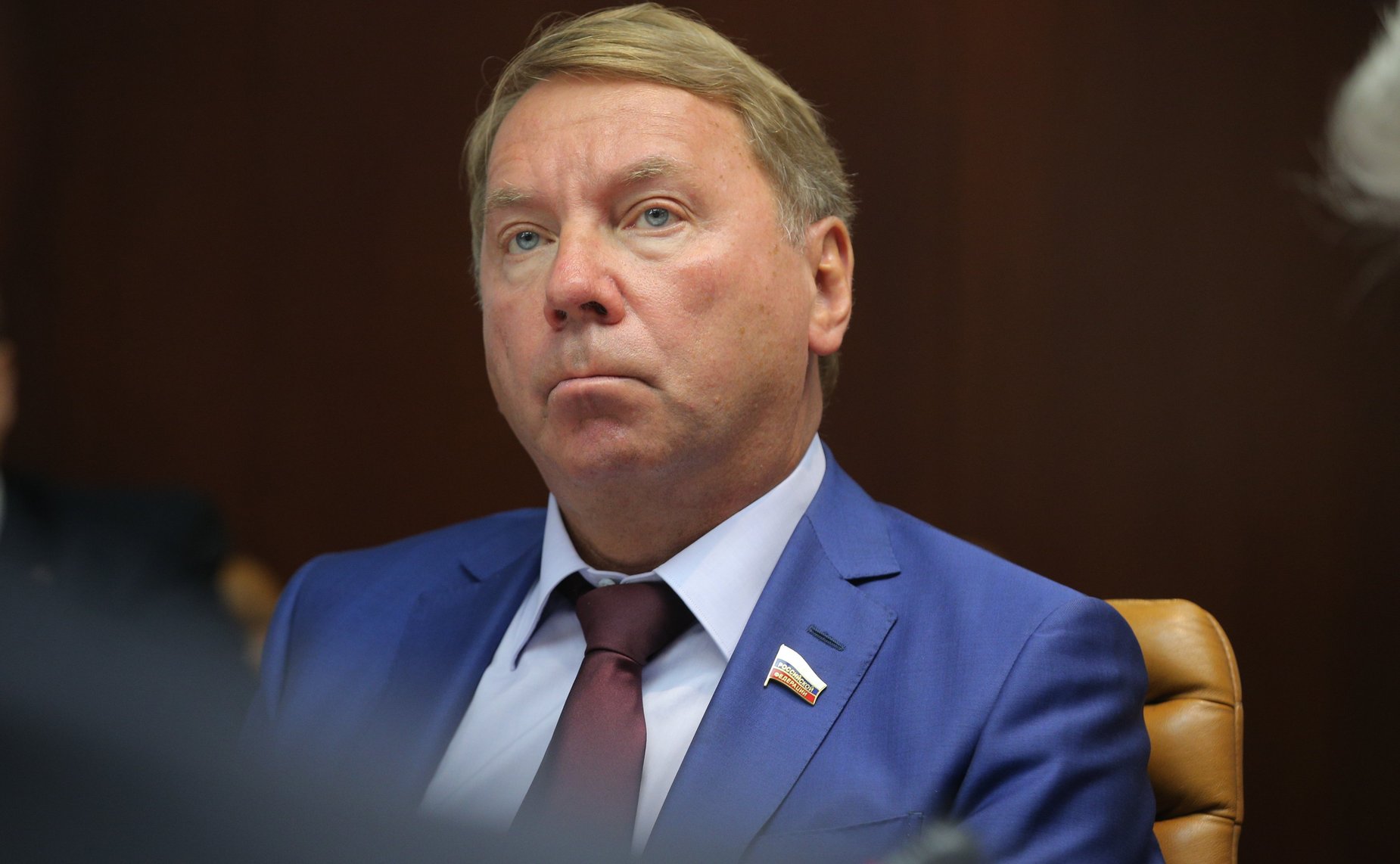 Владимир Кожин