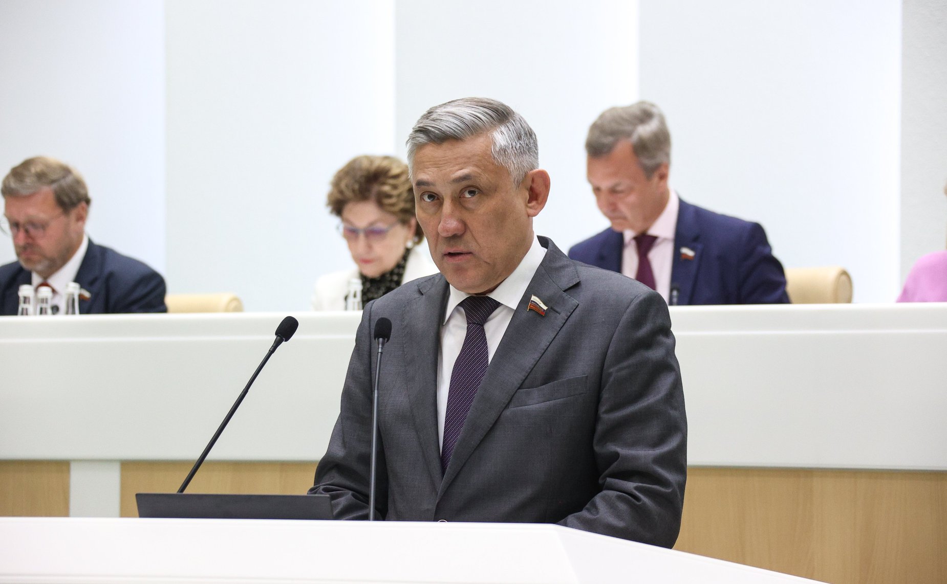 Юрий Валяев